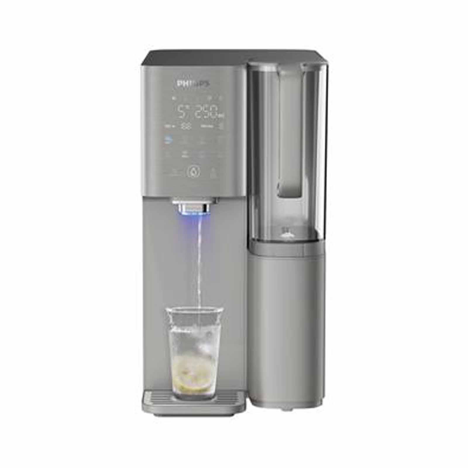 PHILIPS Ro Water Dispenser ADD6921DG/90-image null