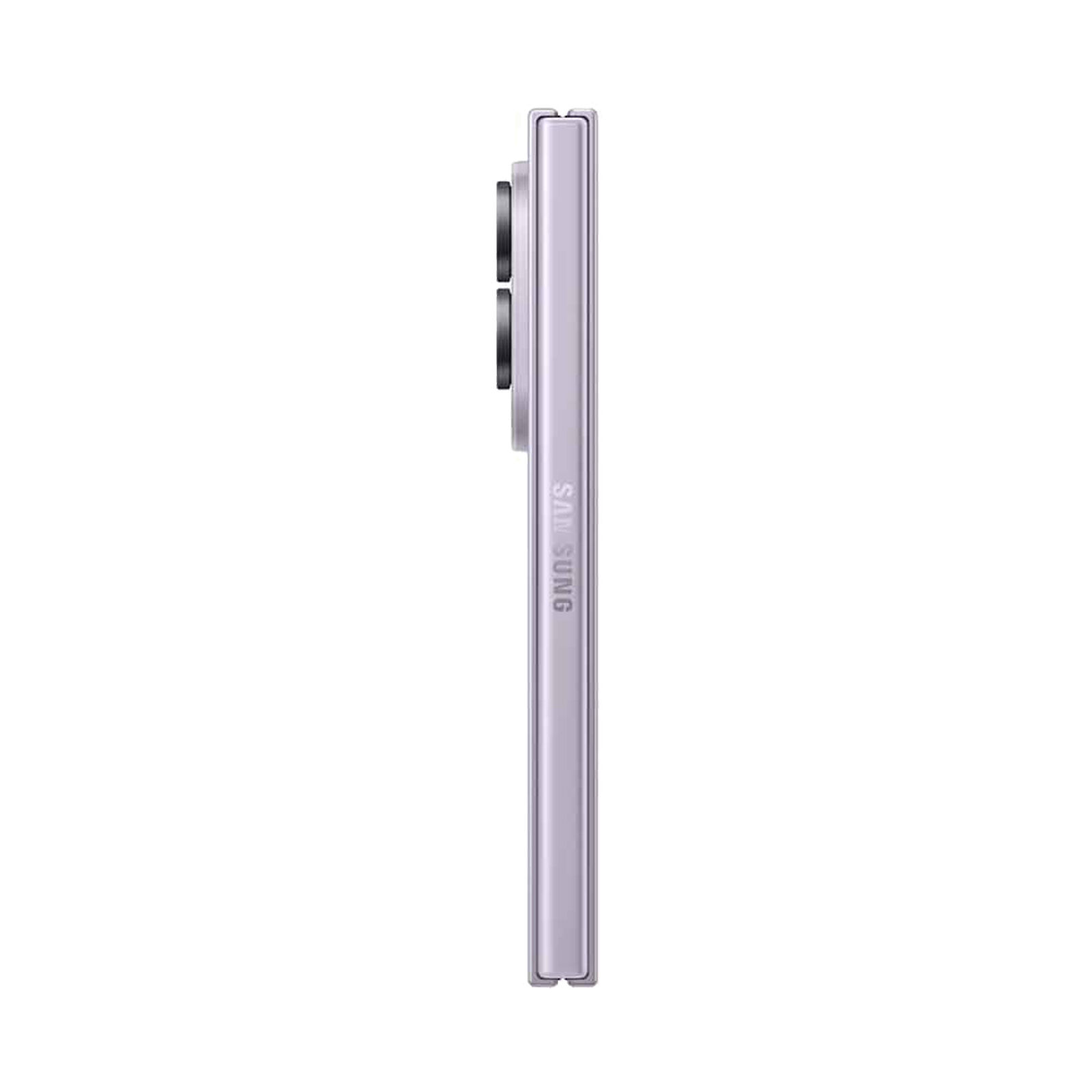 SAMSUNG Galaxy Z Fold 8 12+512gb Lavender SM-F971BLVGXSP-image 7