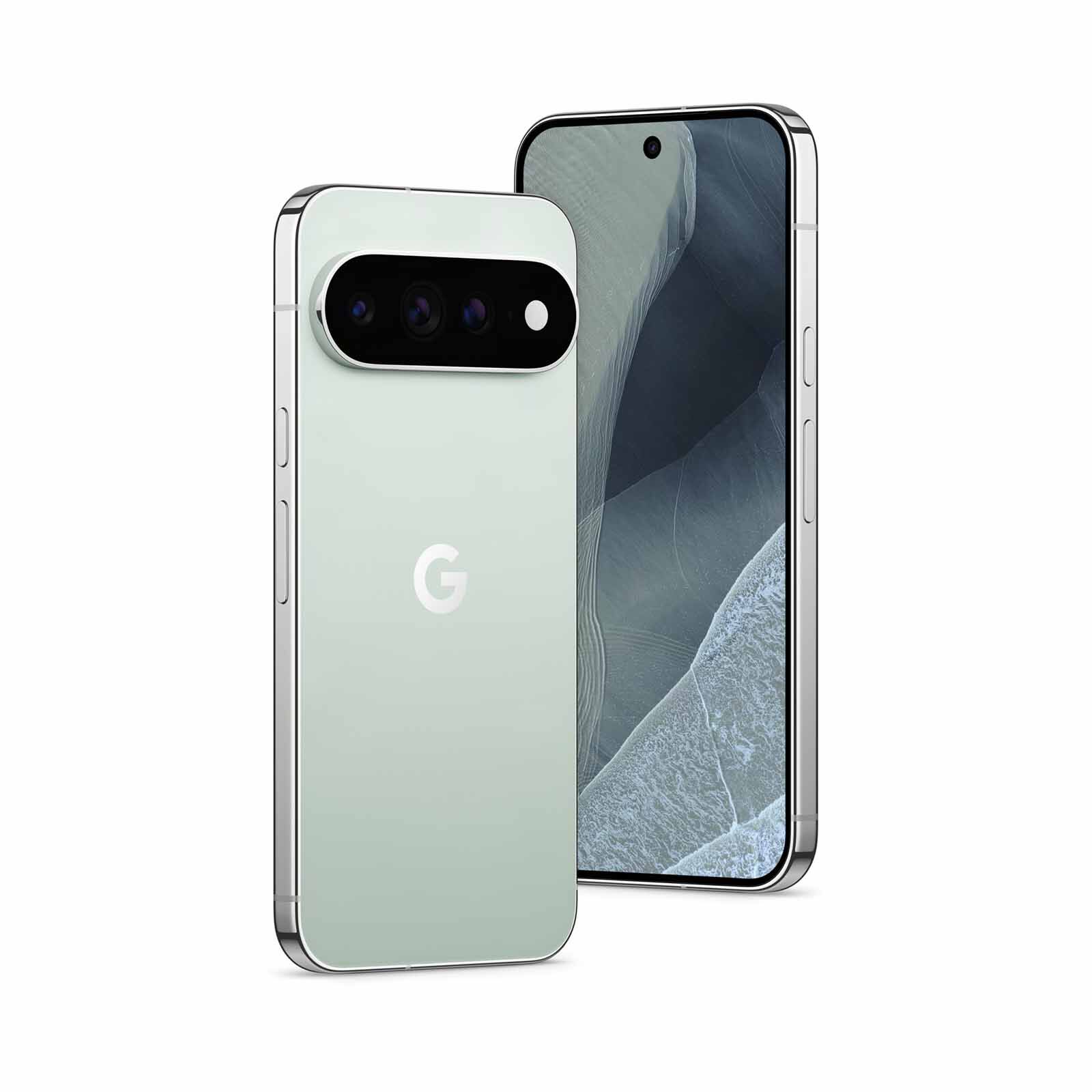 GOOGLE Pixel 11 Pro Xl 512gb 16gb Fog GA12071-CA-image 2