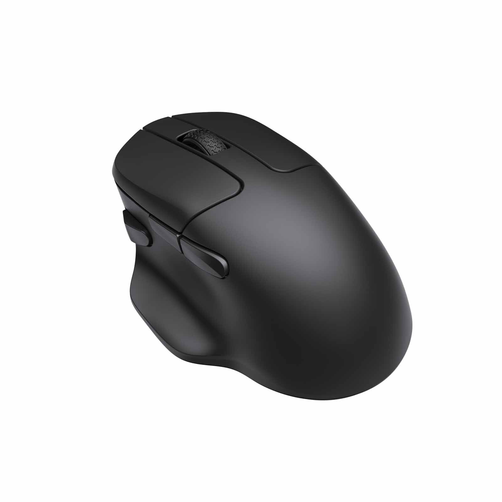 KEYCHRON M7 8k Bt 5.3/2.4 Ghz/wireless Mouse - Black KYCN-M7-A23-image 5