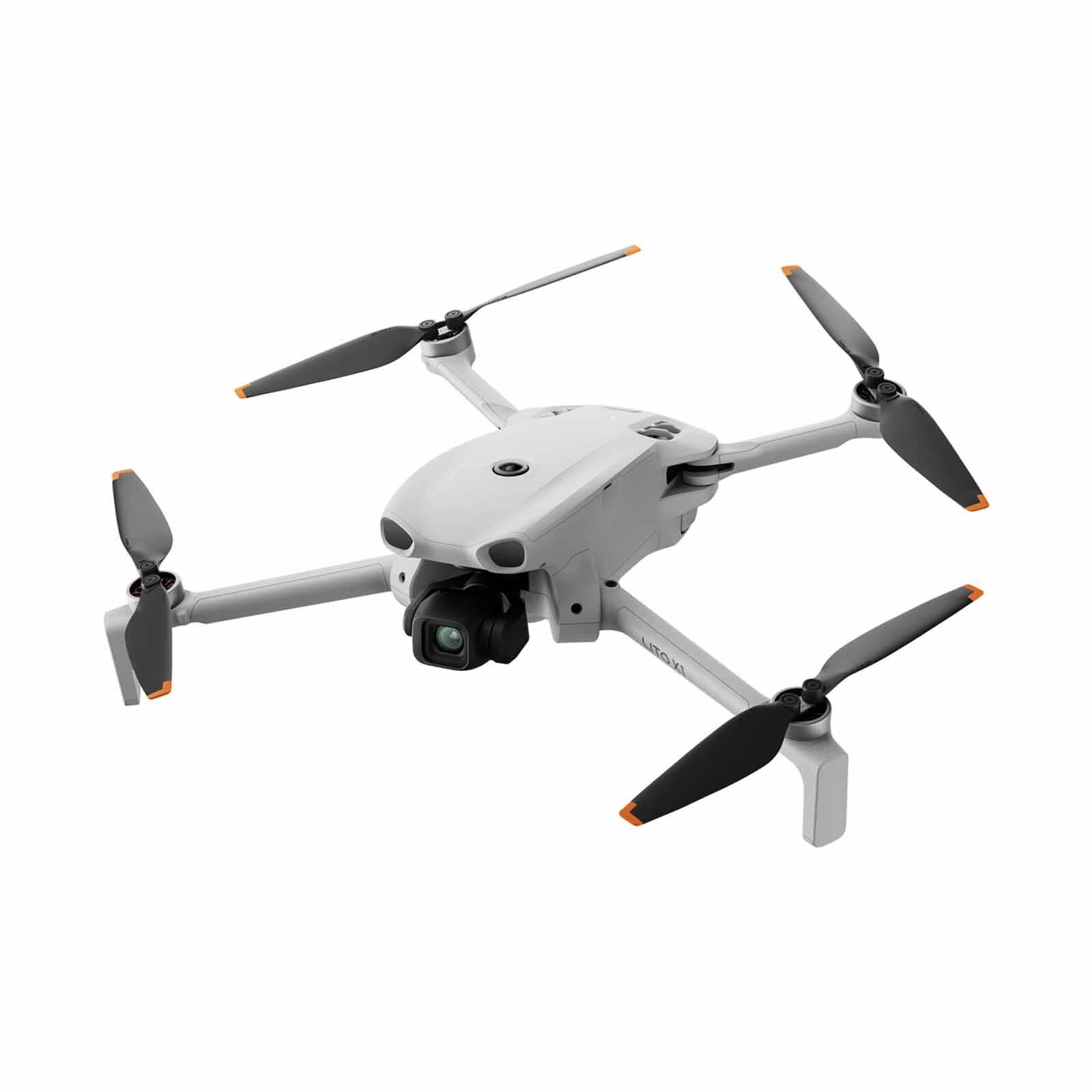 DJI Lito X1 Fly More Combo (rc-n3) LITO X1 FLY MORE COMBO (RC-N3)-image 2
