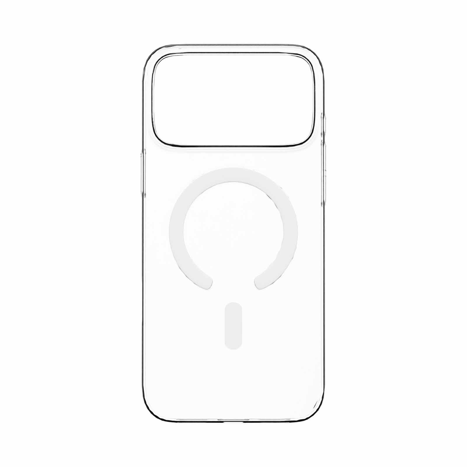 CYGNETT Ip17 Pro Max Aeromag Slim Case CY5604CPAEG-image 1