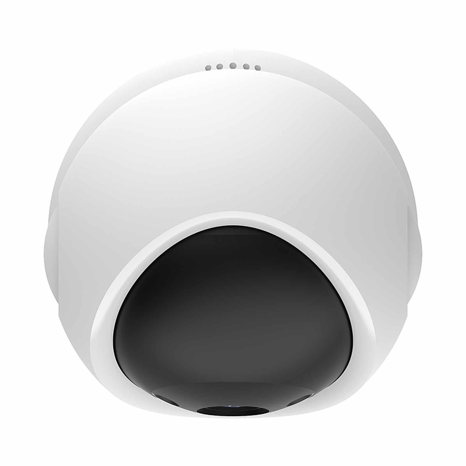 EZVIZ H6c G1 3k (5mp) Pan & Tilt Smart Home Camera CS-H6C(5WFL,4MM)-image 11