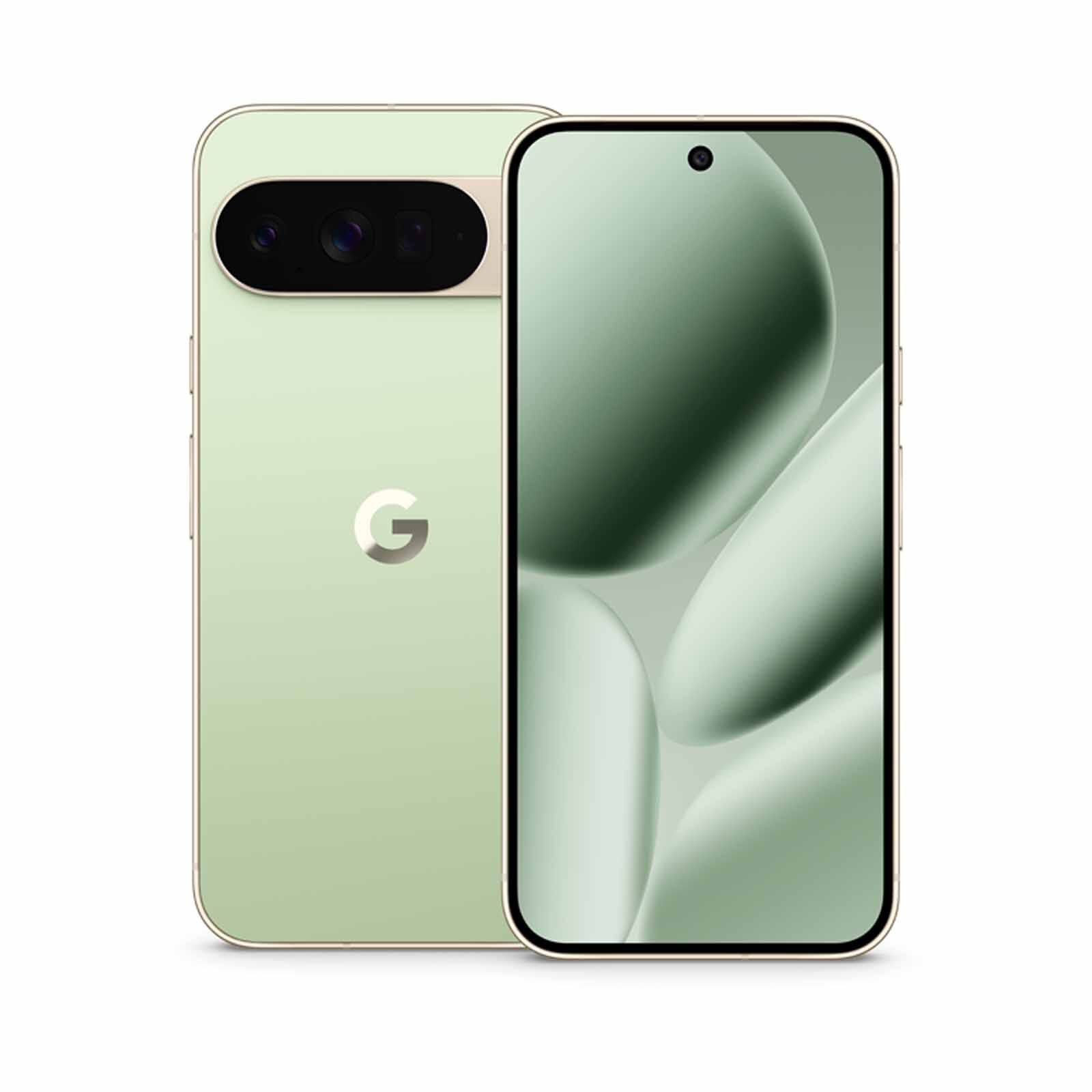 PIXEL 10 PRO XL-image 1