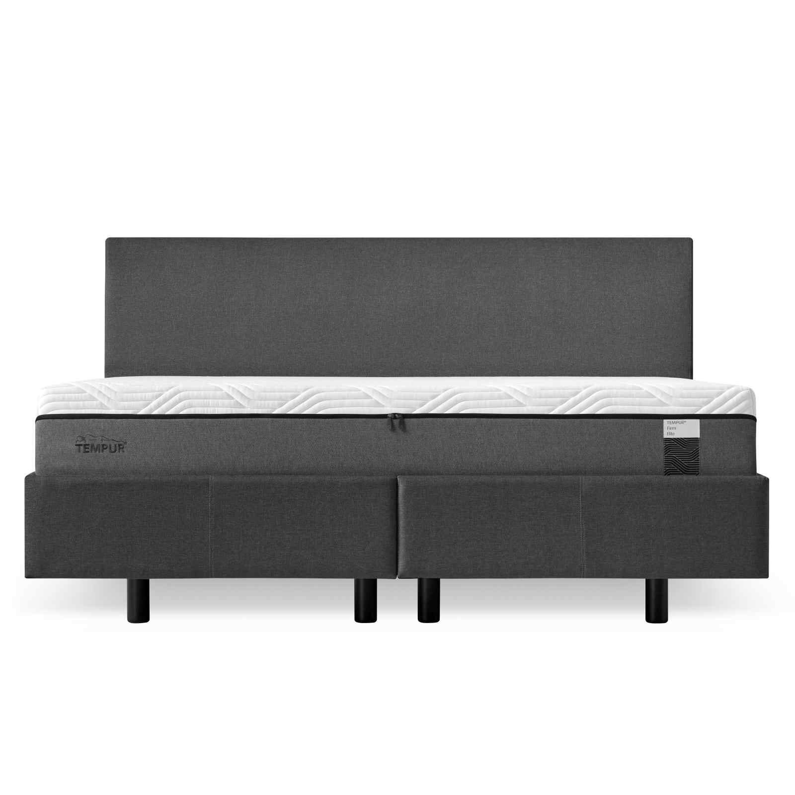 TEMPUR Queen Size Mattress FIRM ELITE 25 QUEEN-image null