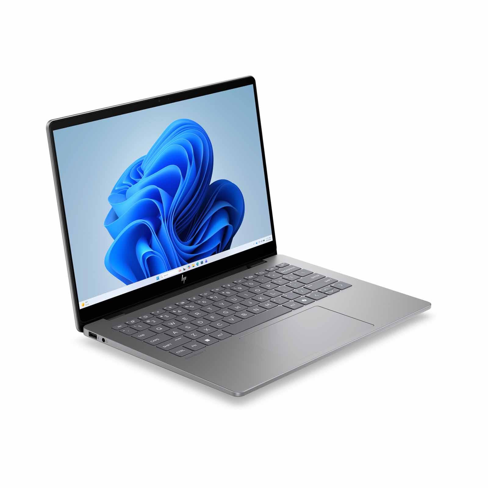 HP 14in Oled Ultra X 7-358h 32gb 1tb Win 11 OMNIBOOK 7 14-HG0036TU D6ZA9PA-image 4