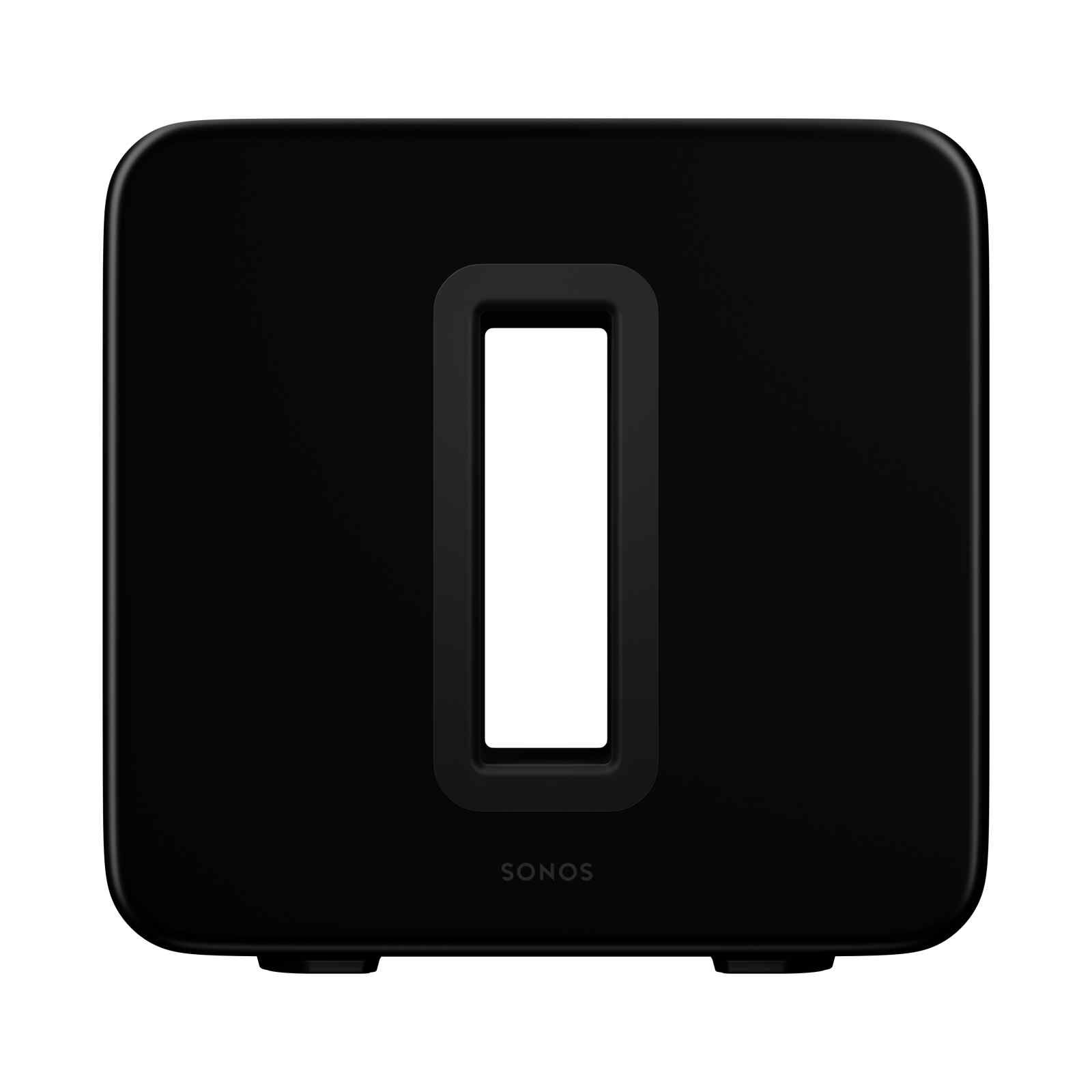 SONOS Wireless Subwoofer SUB GEN 3 BLACK-image 4