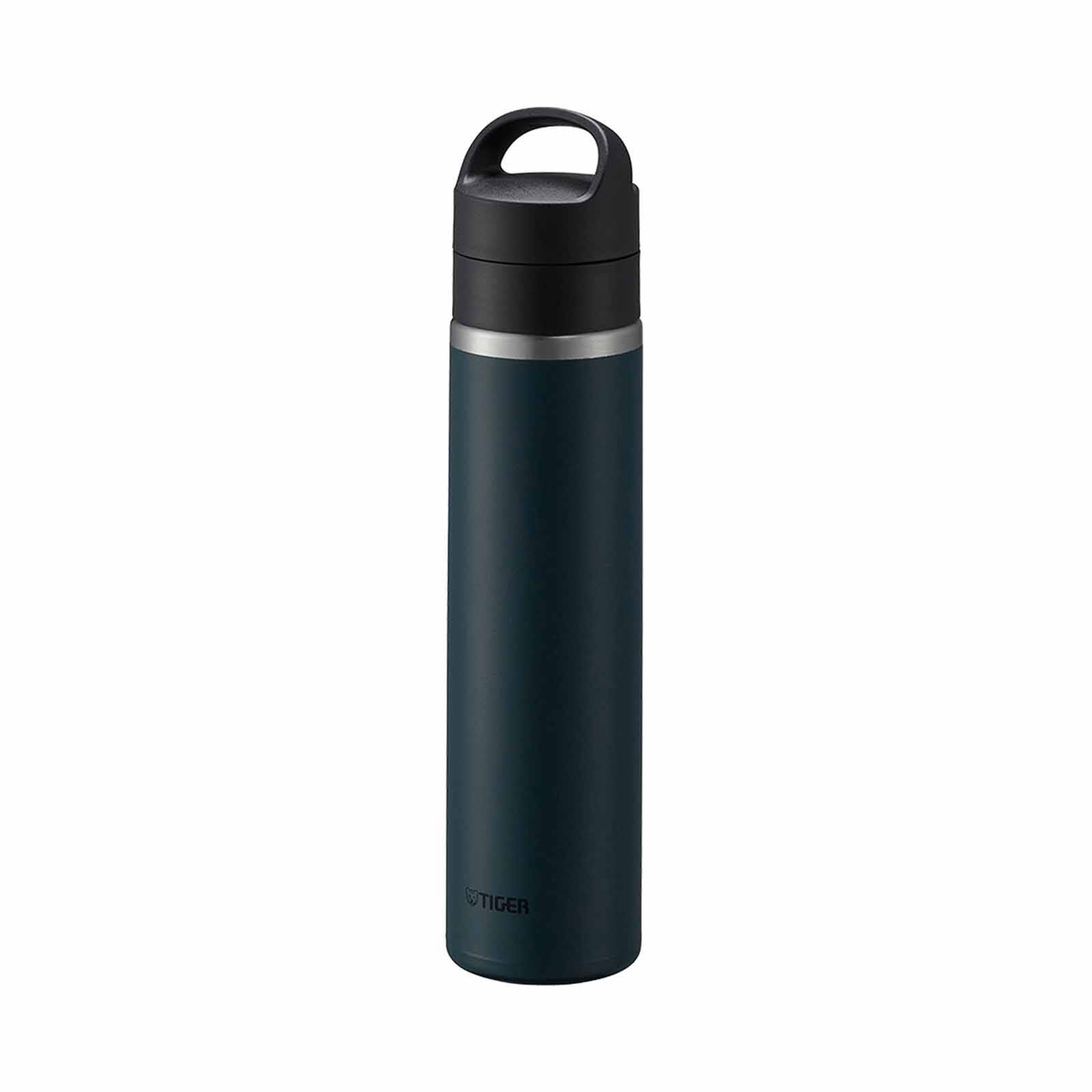 TIGER 0.6lt Screw Lid Stainless Steel Bottle (lake Blue) MKB-T060 (AL)-image 1