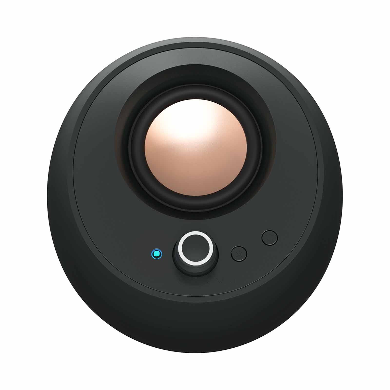 CREATIVE Pebble Pro Bk 51MF1710AA000-image 6
