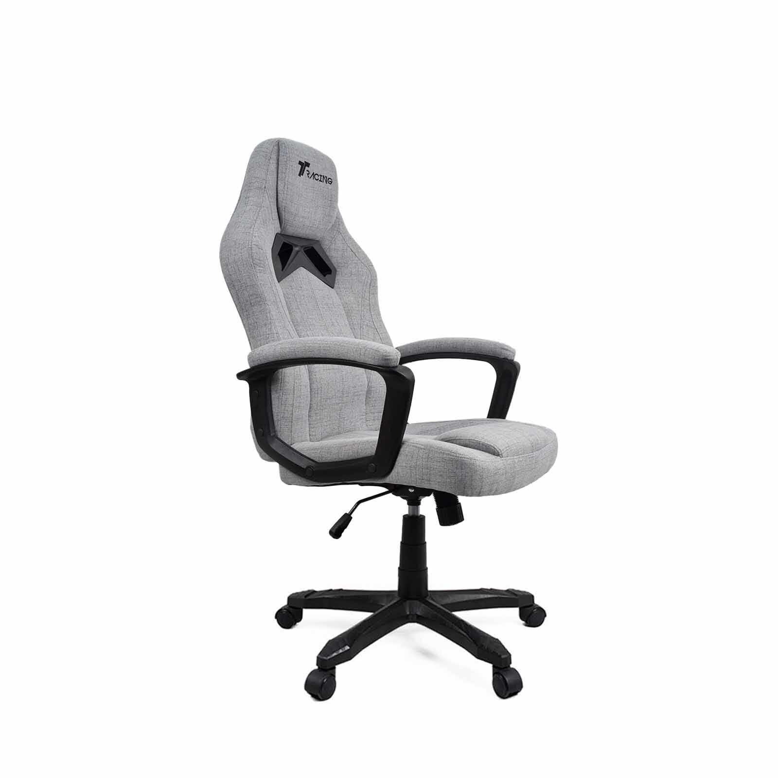 TTRACING Duo V3 Air Threads Fabric Gaming Chair - Dawn TTRDUOV3AT-002-image 8