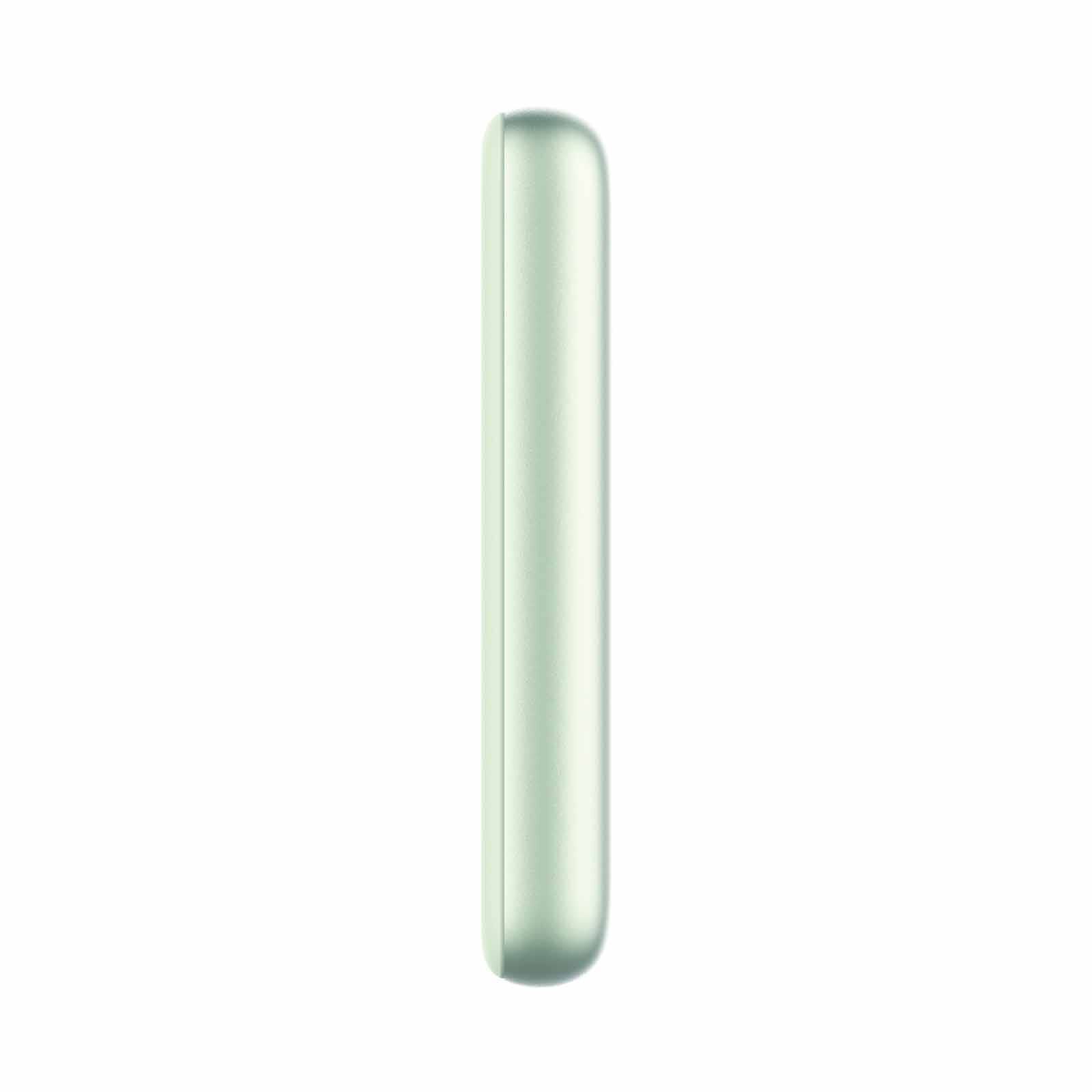 VERBATIM Power Pack Mcp-10bk 10000 Mah Pd 20w Mwc 15w - Green VM32246-image 2