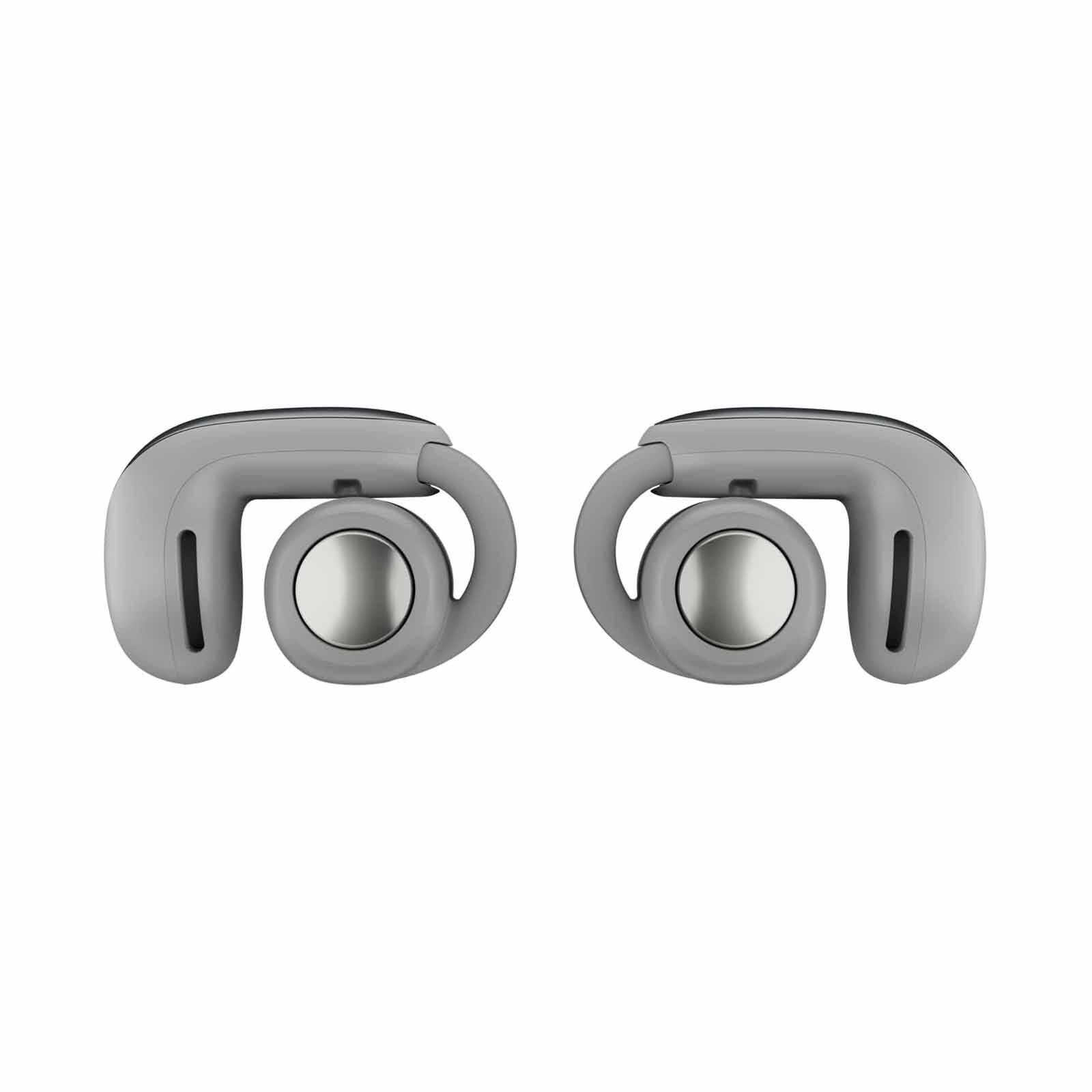 BOSE Quietcomfort Ultra Open Earbud - Moonlight Grey 881046-0300-image 2