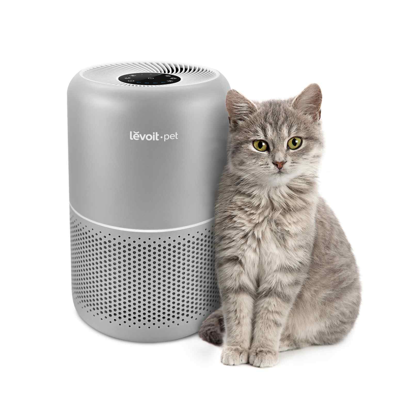 LEVOIT Air Purifier Core P350 CORE P350-image 2