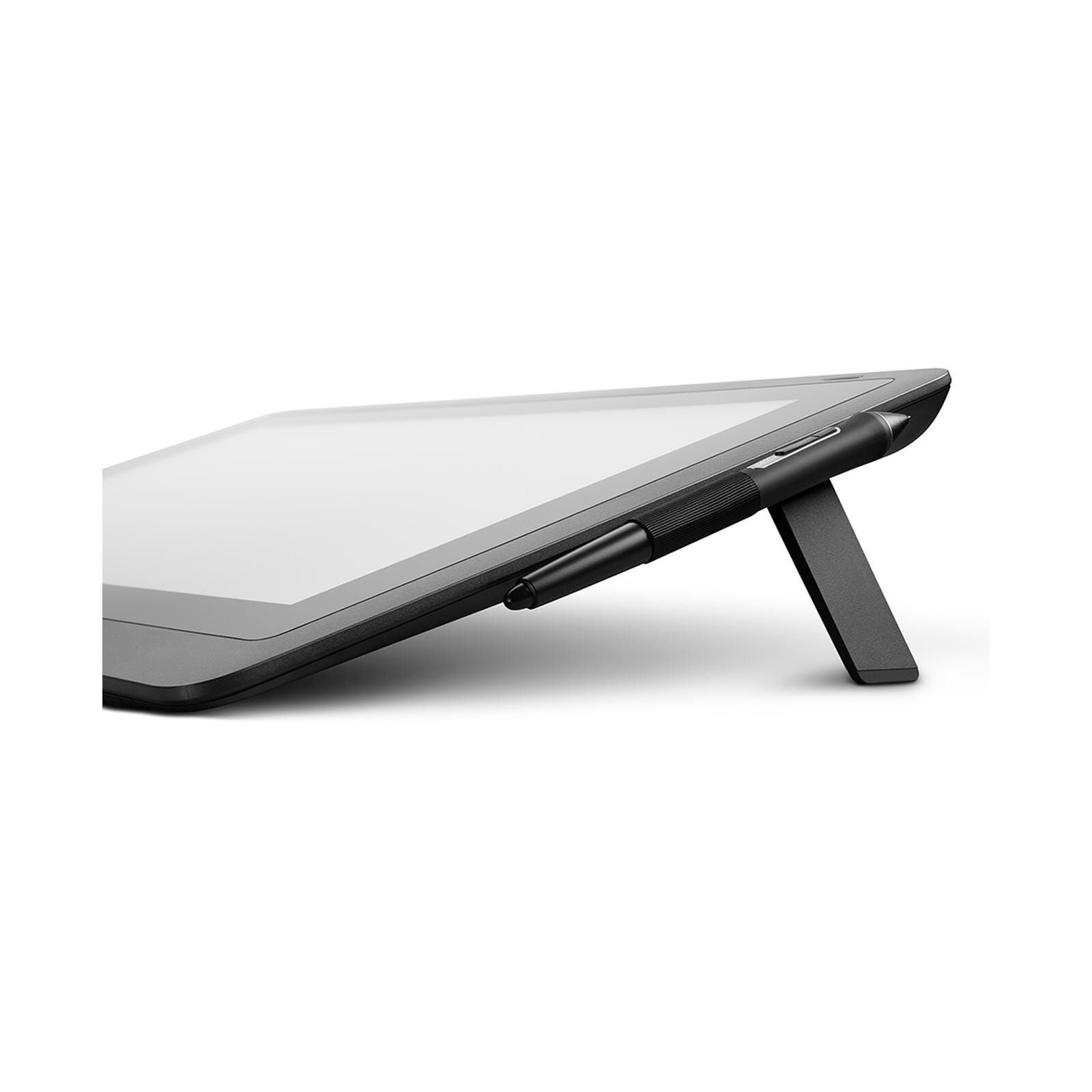 WACOM Cintiq 16 Hd 16in Pen Tablet WCM-DTK-1660-K1-image 4