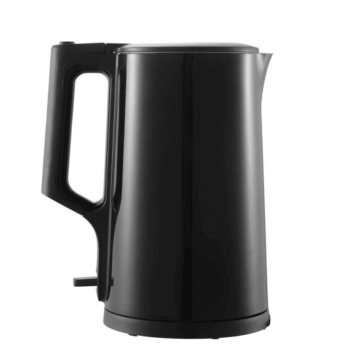 MIDEA Kettle (1.7l) - Black MKE170M2ADKH-image 3
