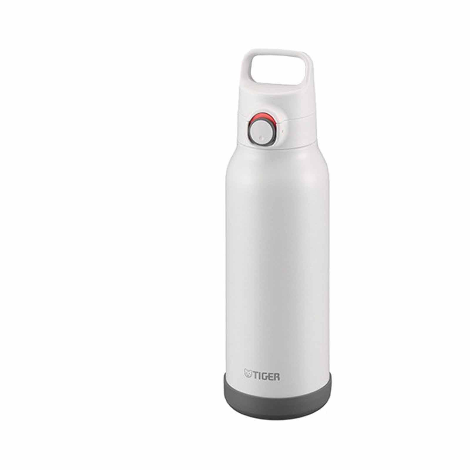 TIGER 1.2lt Vacuum Insulated Bottle - Smoke White MTA-H120 (WH)-image 1