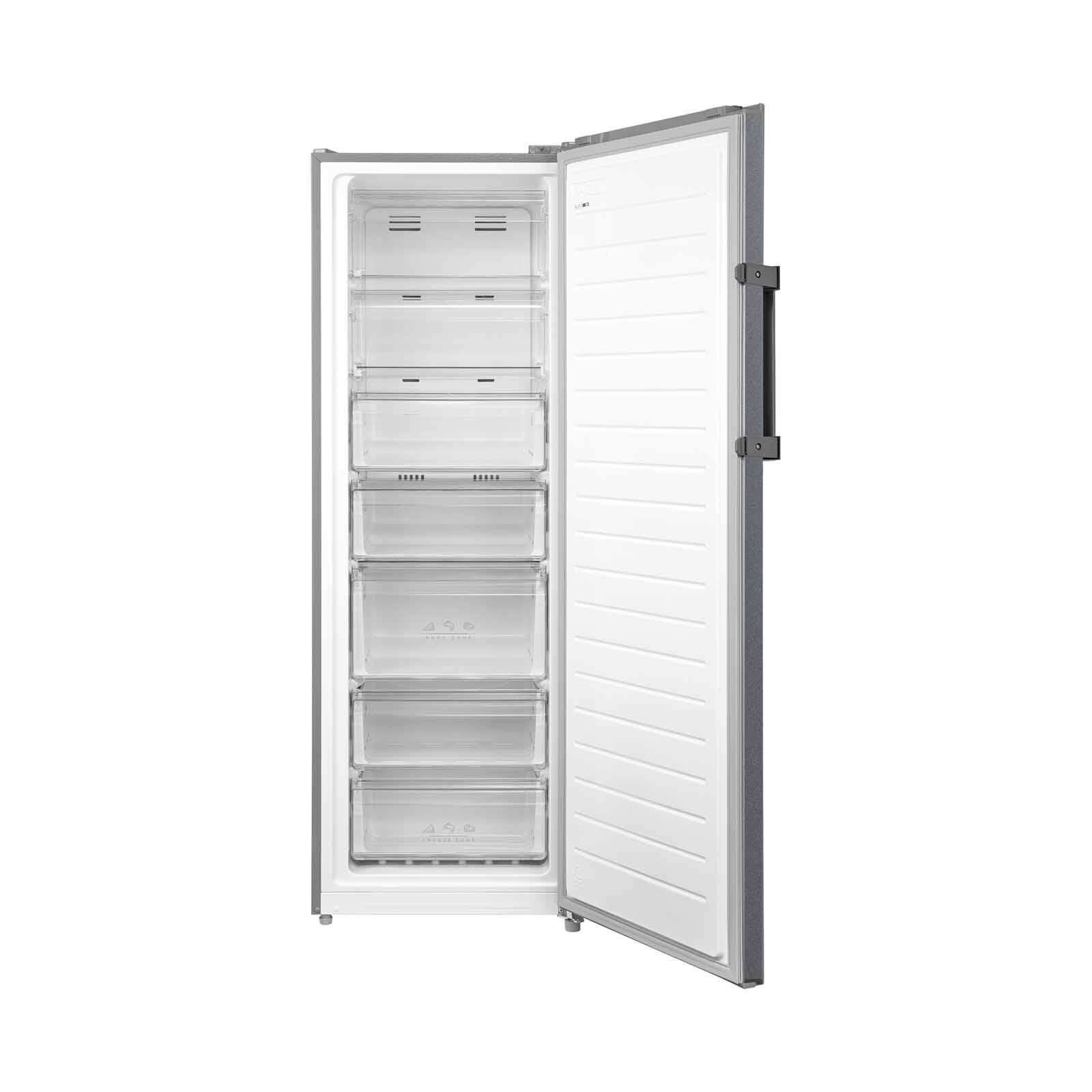 MIDEA Upright Freezer (227l) MDRU333FEG50YX-image 8