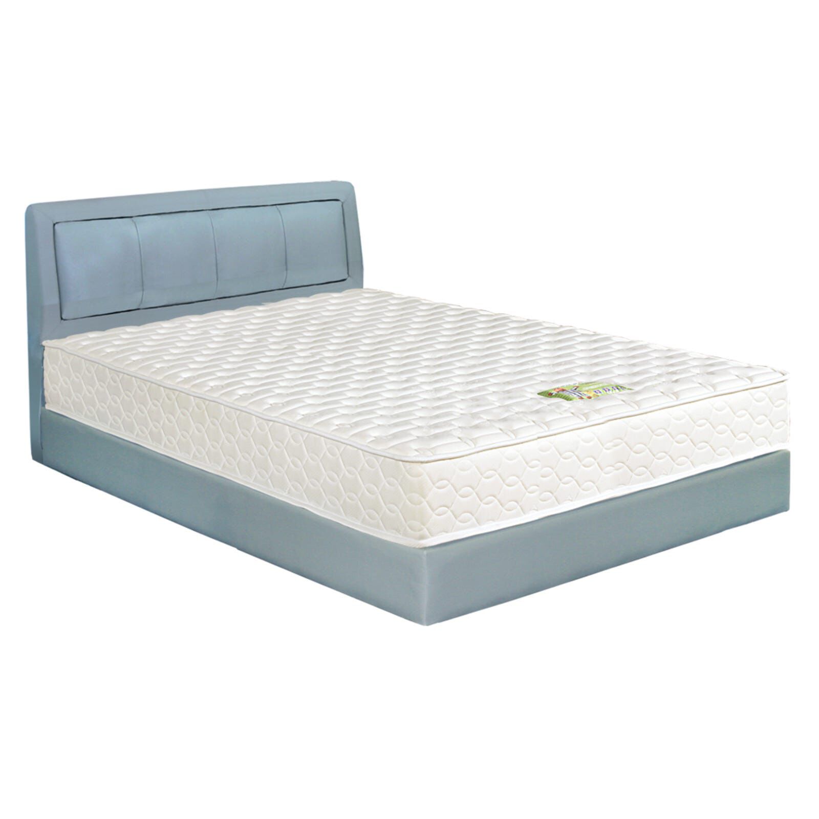 SILENTNIGH Super Single Size Mattress NAPZZ-image 3