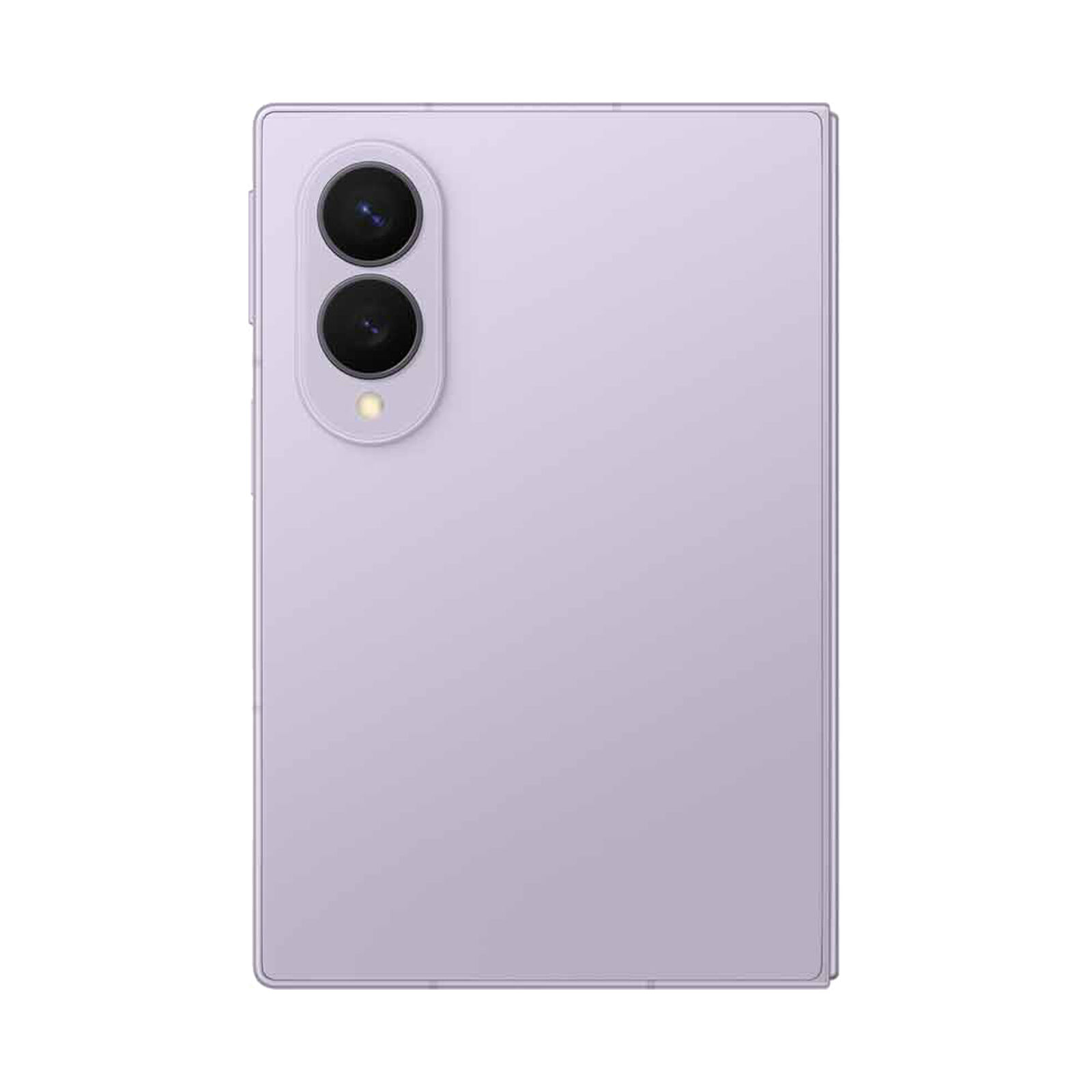 SAMSUNG Galaxy Z Fold 8 12+512gb Lavender SM-F971BLVGXSP-image 3