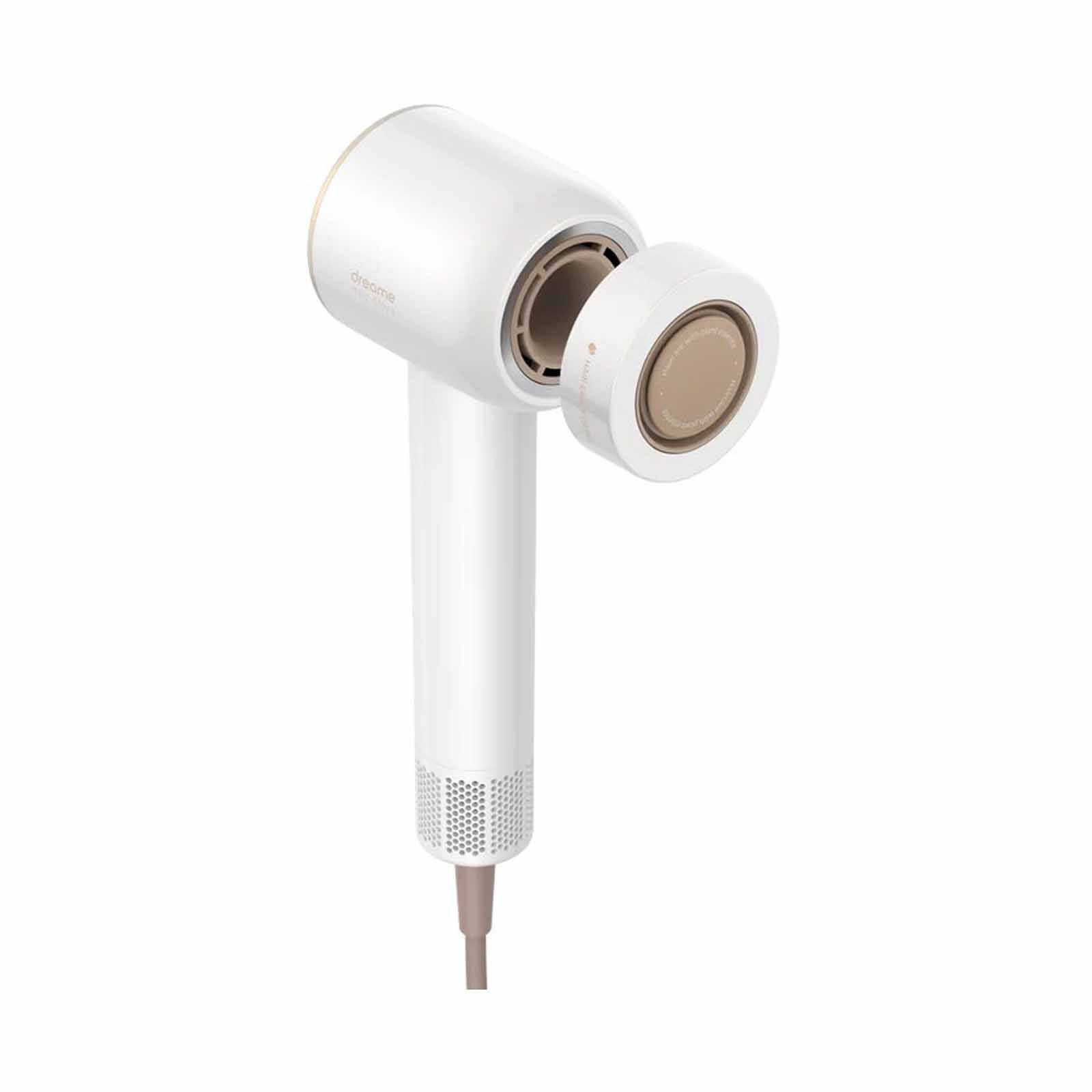 DREAME Essence Nozzle - White ESSENCE NOZZLE - WHITE-image 2