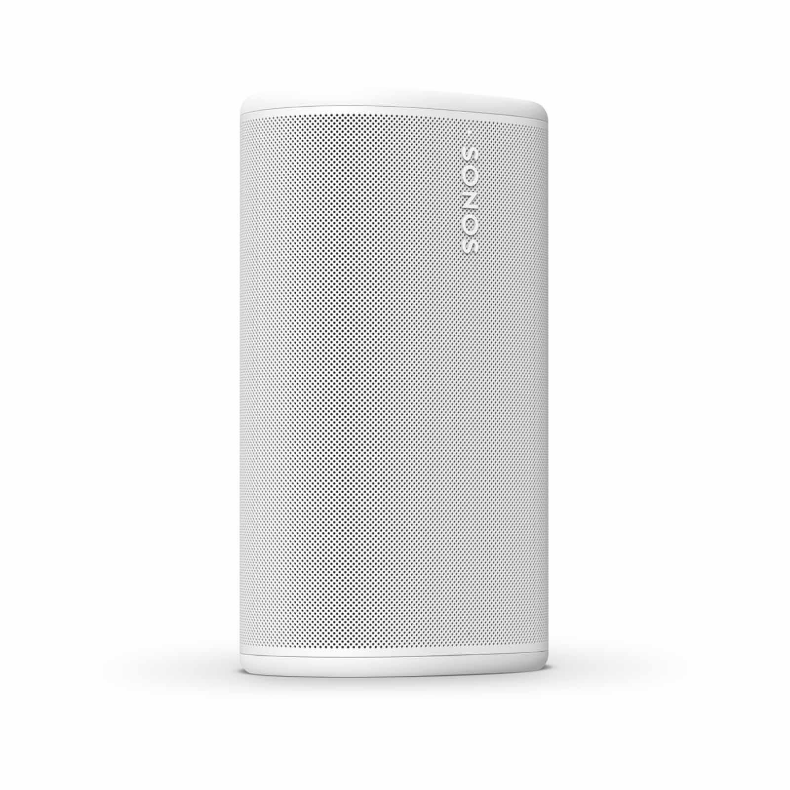 SONOS Portable Bluetooth Speaker SONOS PLAY WHITE-image 2