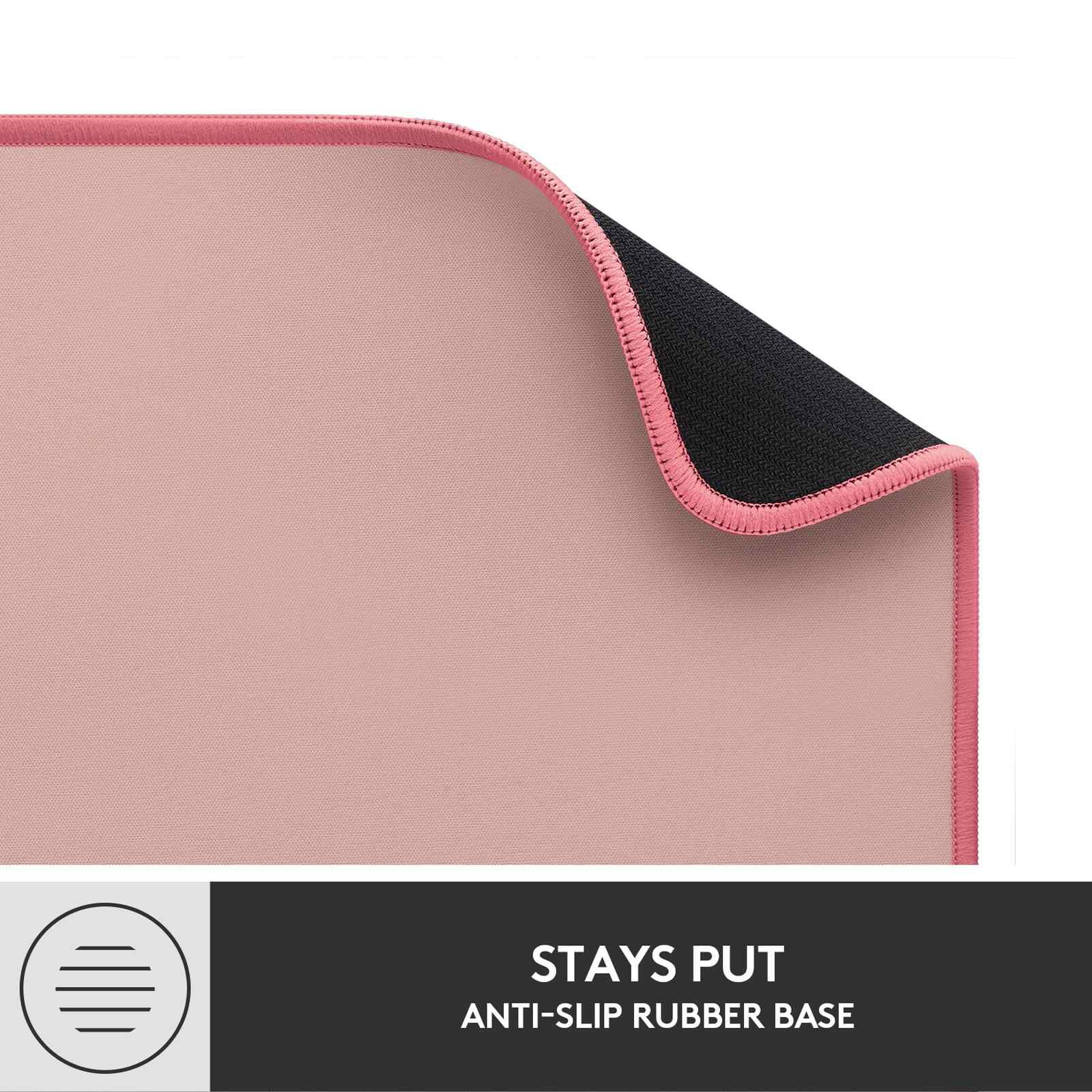 LOGITECH Desk Mat Studio Series - Darker Rose 956-000045-image 7