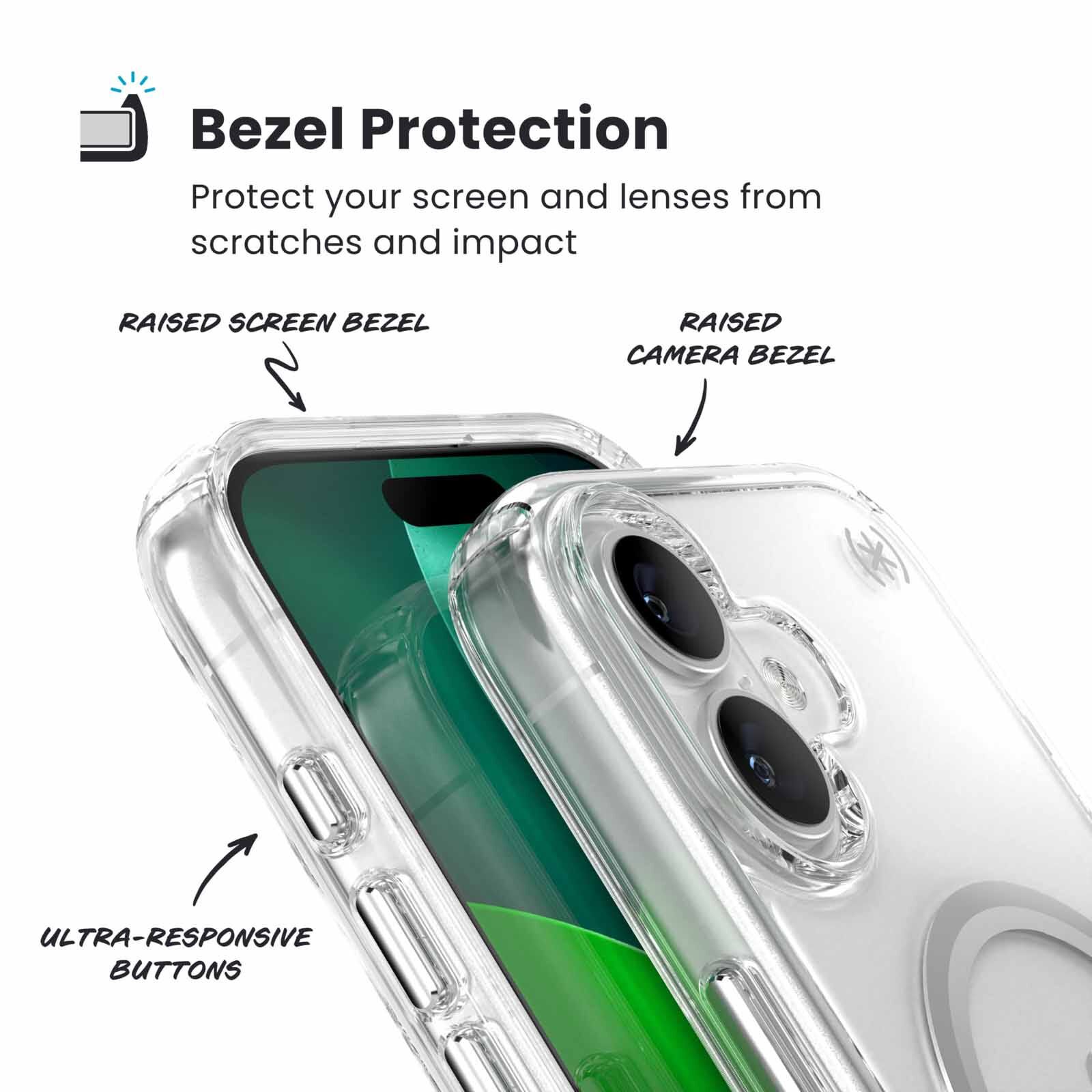 SPECK Ip17 P Perfect Clear (ms) 150954-3240-image 4