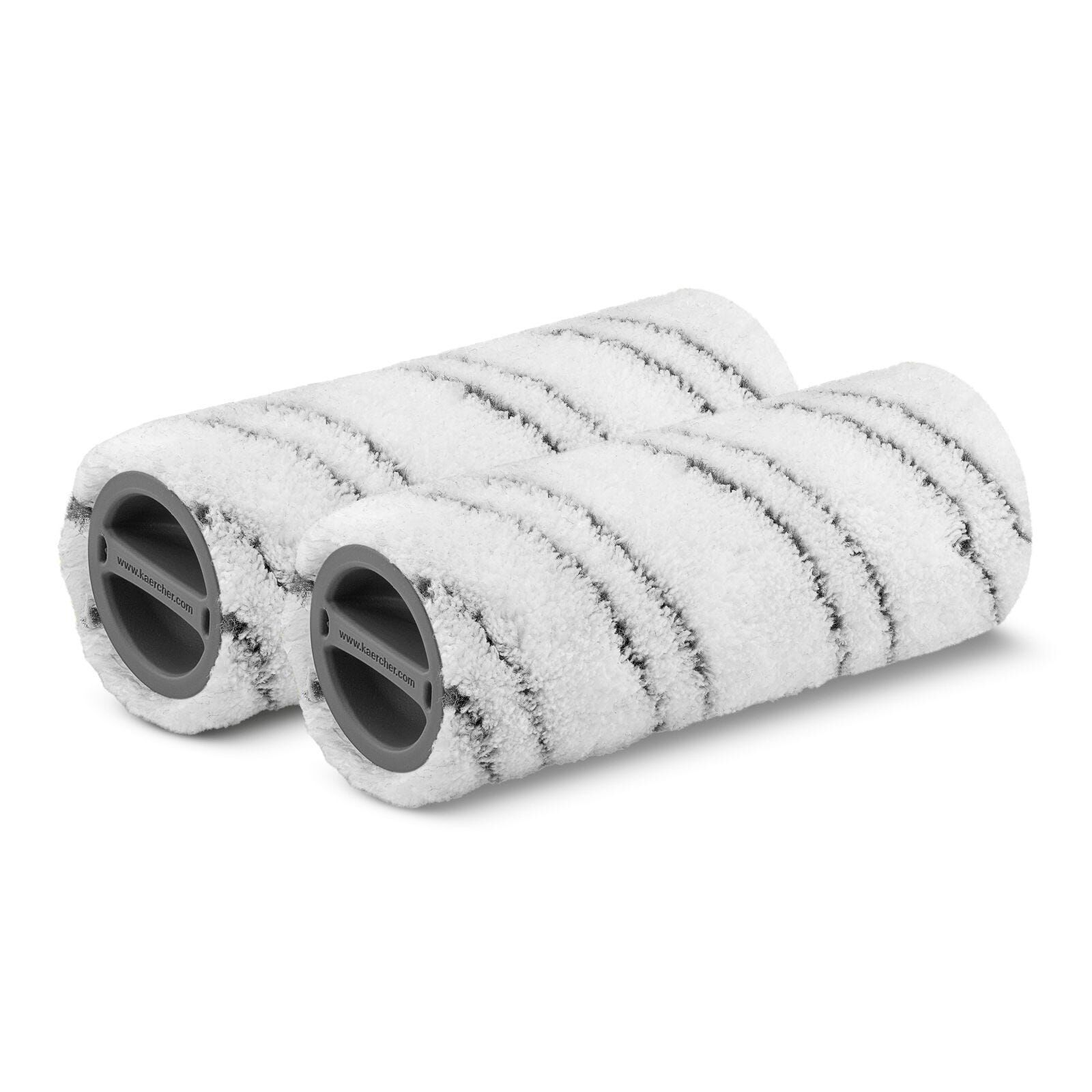 KARCHER Multi-surface Roller Set - Grey 2.055-007.0