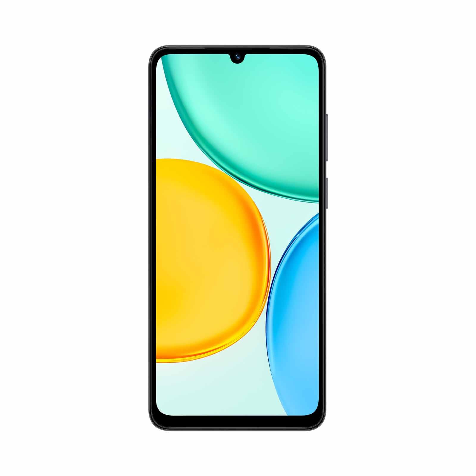 HONOR X5d Plus 4gb+128gb Midnight Black 5109CGTE-image 8