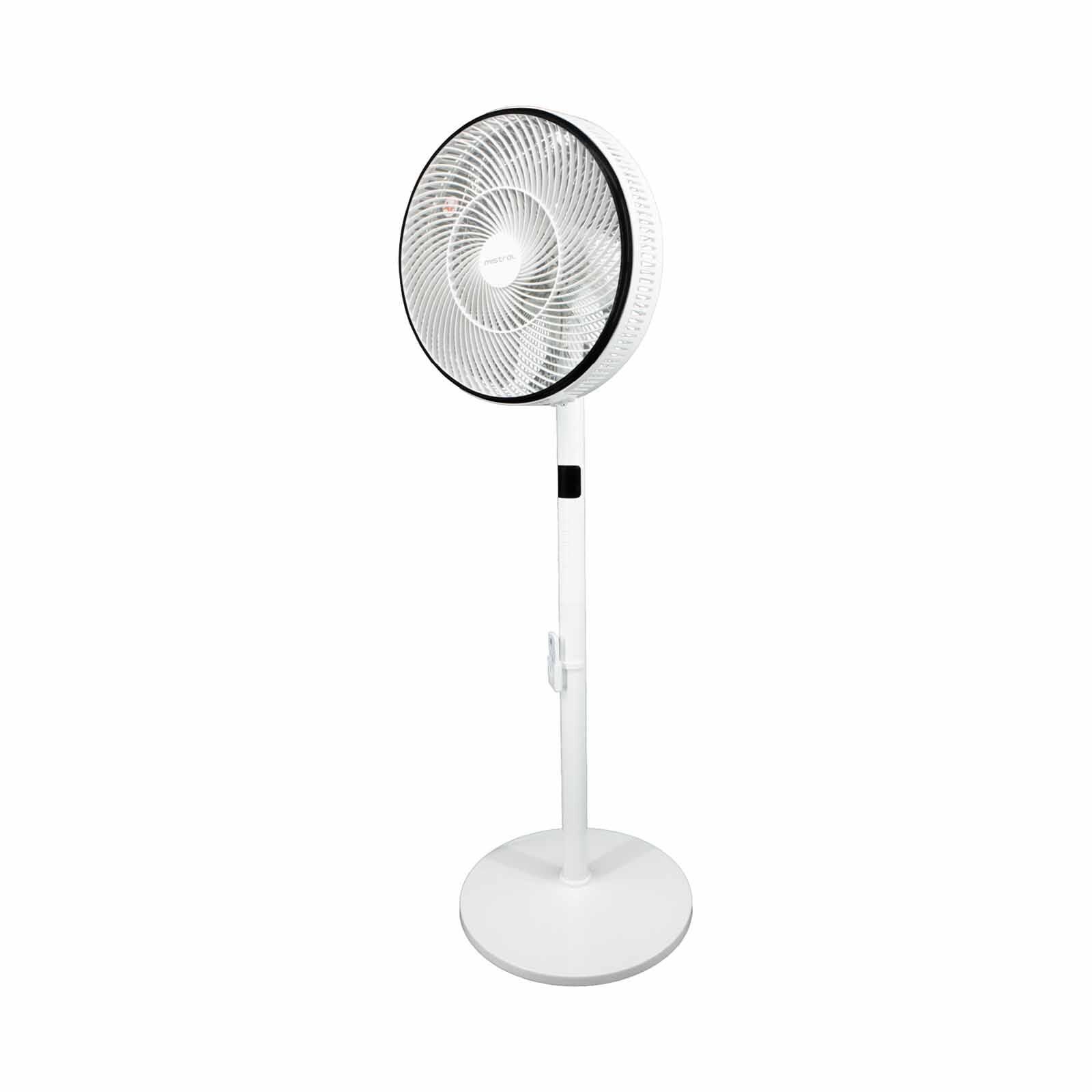 MISTRAL 14 In Dc Stand Fan With Wifi And Remote MSF1455DRW-image 10
