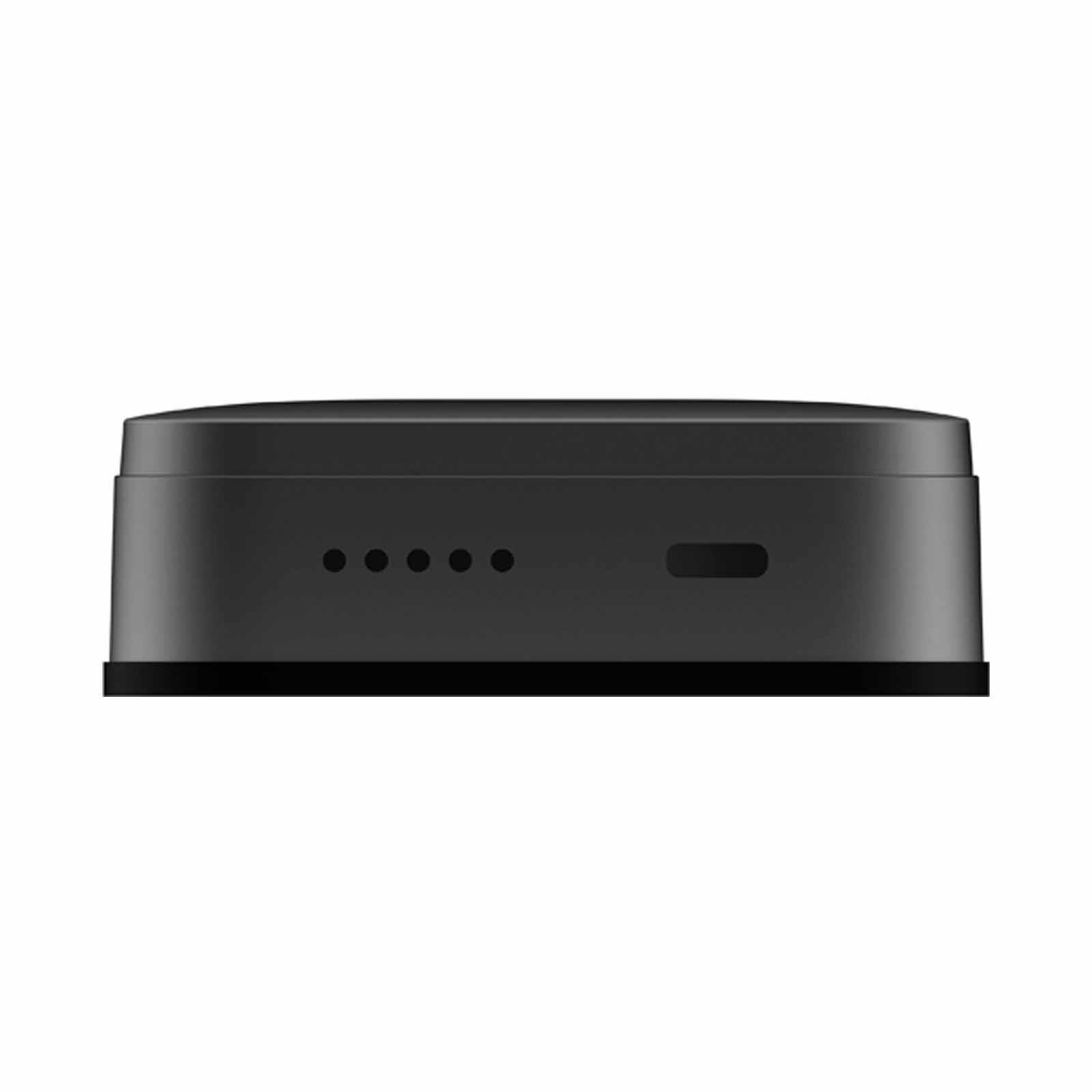 AQARA U400 Smart Lock + Installation (for Timber Door) - Black U400 SMART LOCK + INSTALLATION (FOR TIMBER DOOR) - BLACK-image 3