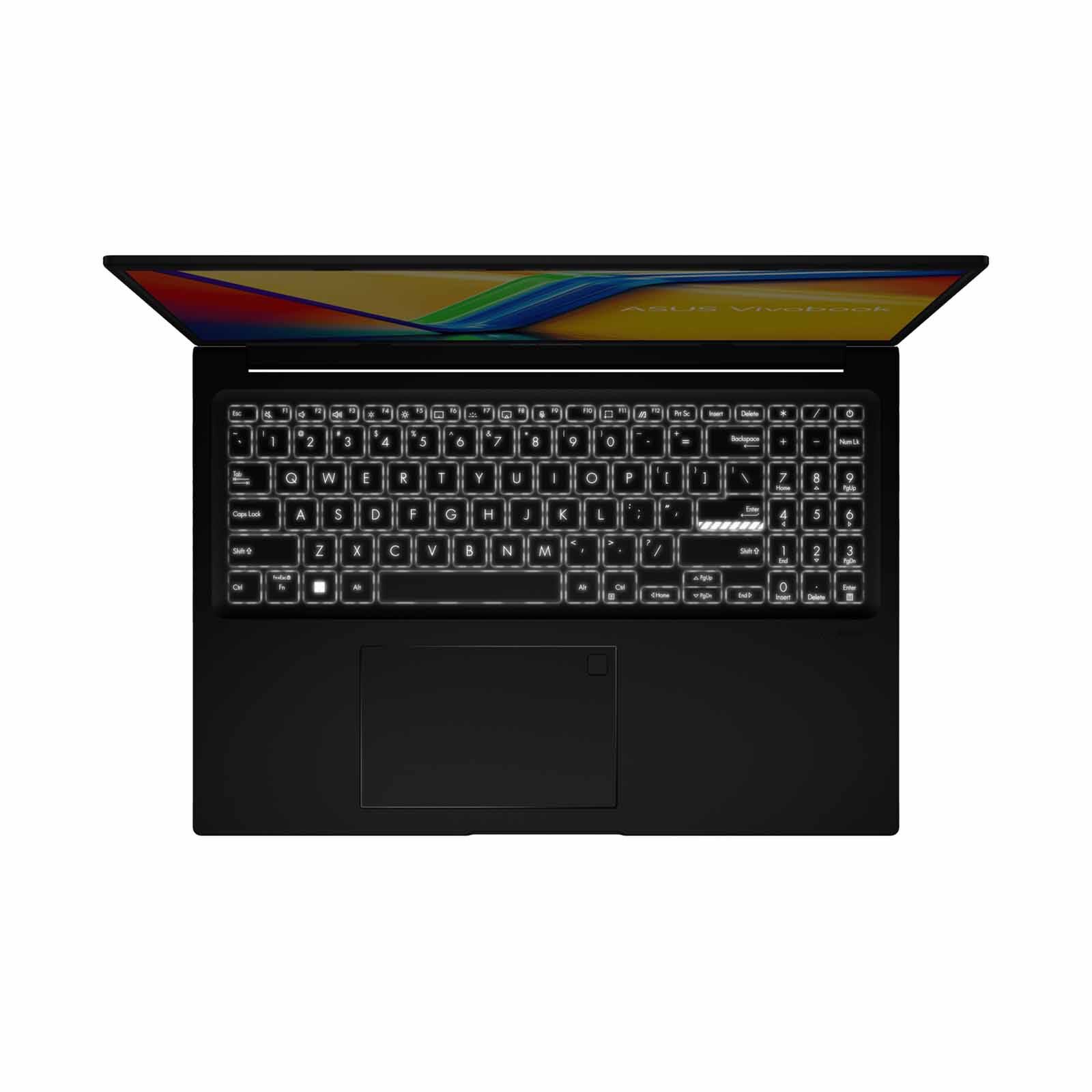 ASUS 16in Intel Core I5-13420h 16gb Ram 1tb Ssd Rtx 3050 Win 11 VIVOBOOK 16X - K3605VC-RP422W-image 7