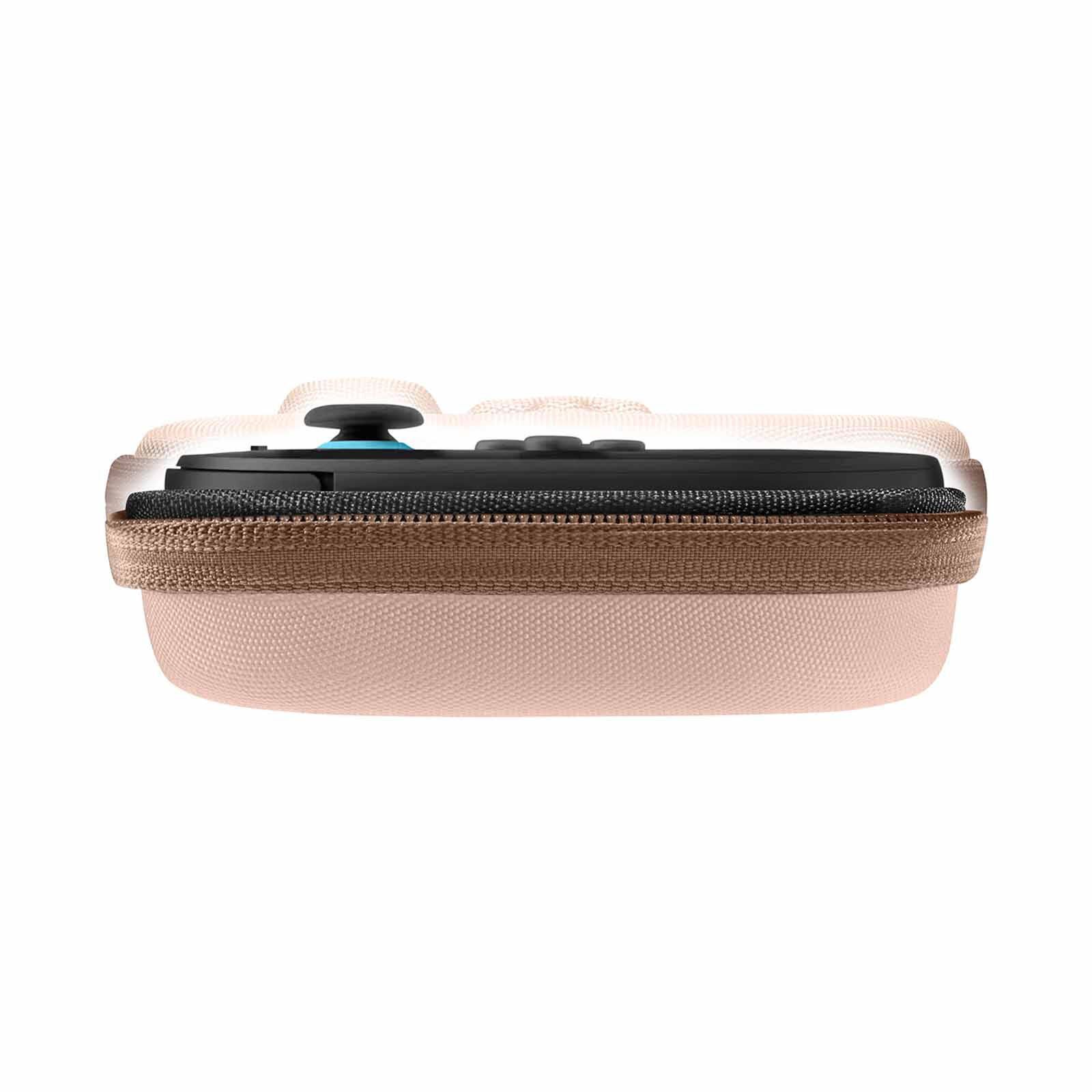 TOMTOC Fancycase-g05 Switch 2 Slim Case - Cherry G05S3P2-image 11