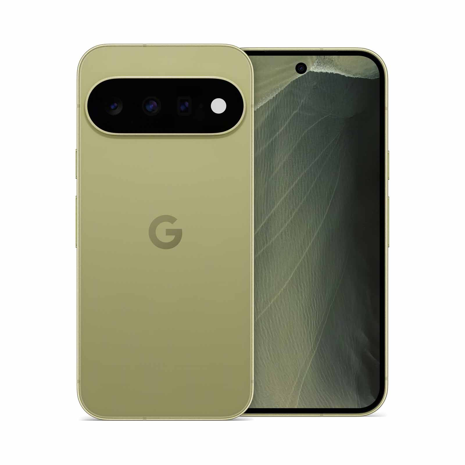 GOOGLE Pixel 11 512gb 12gb Pistachio GA11817-CA-image 1