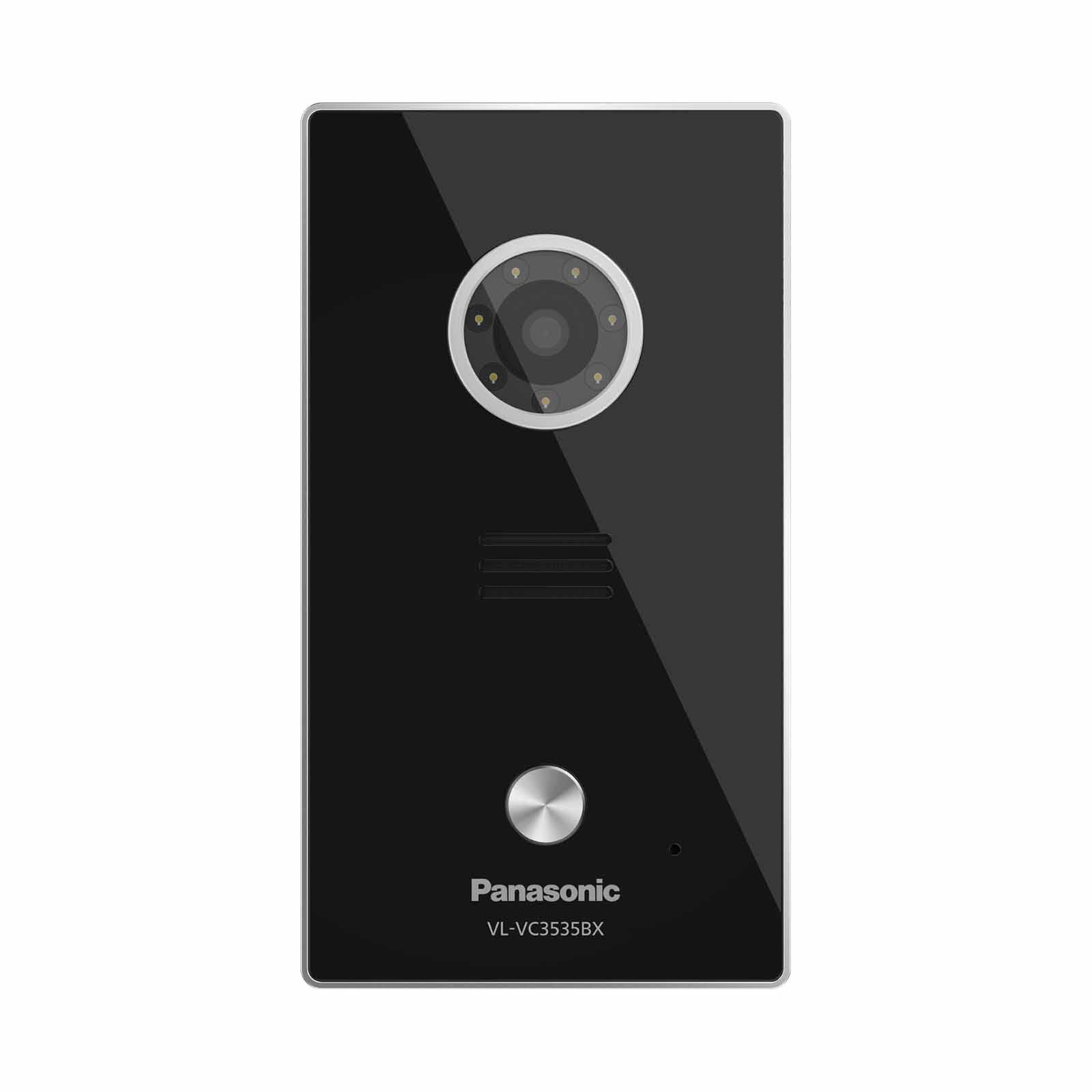 PANASONIC Door Station VL-VC3535BX-image 1