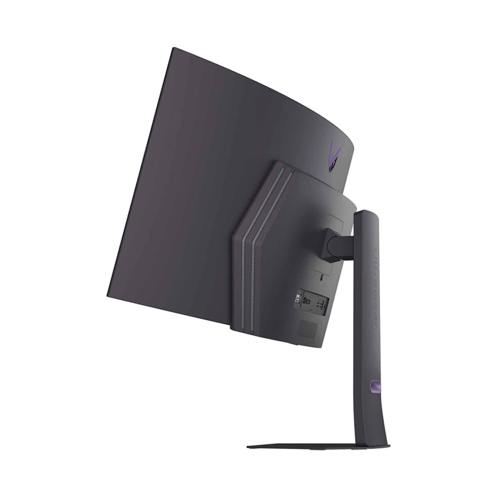 LG 44.5in Uwqhd Oled 240hz 0.03ms Smart Gaming Monitor 45GX90SB-B-image 6
