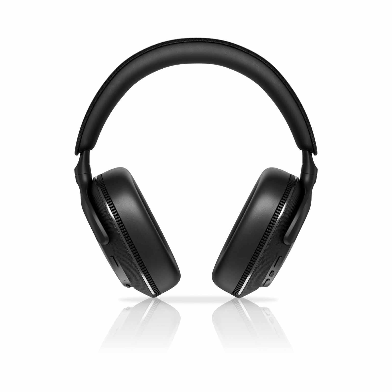 BOWERS Over-ear Noise Cancelling Headphones PX7 S3 (ANTHRACITE BLACK)-image 3
