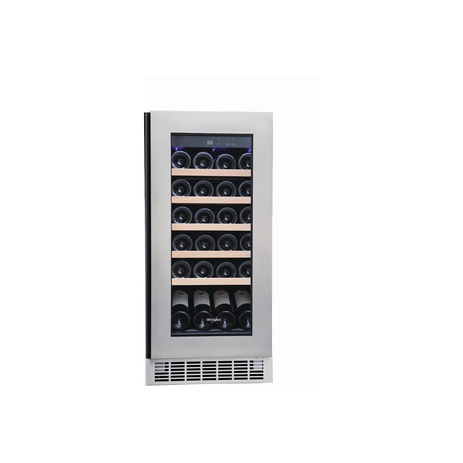 WHIRLPOOL Wine Cellar (27 Bottles) ARC1401