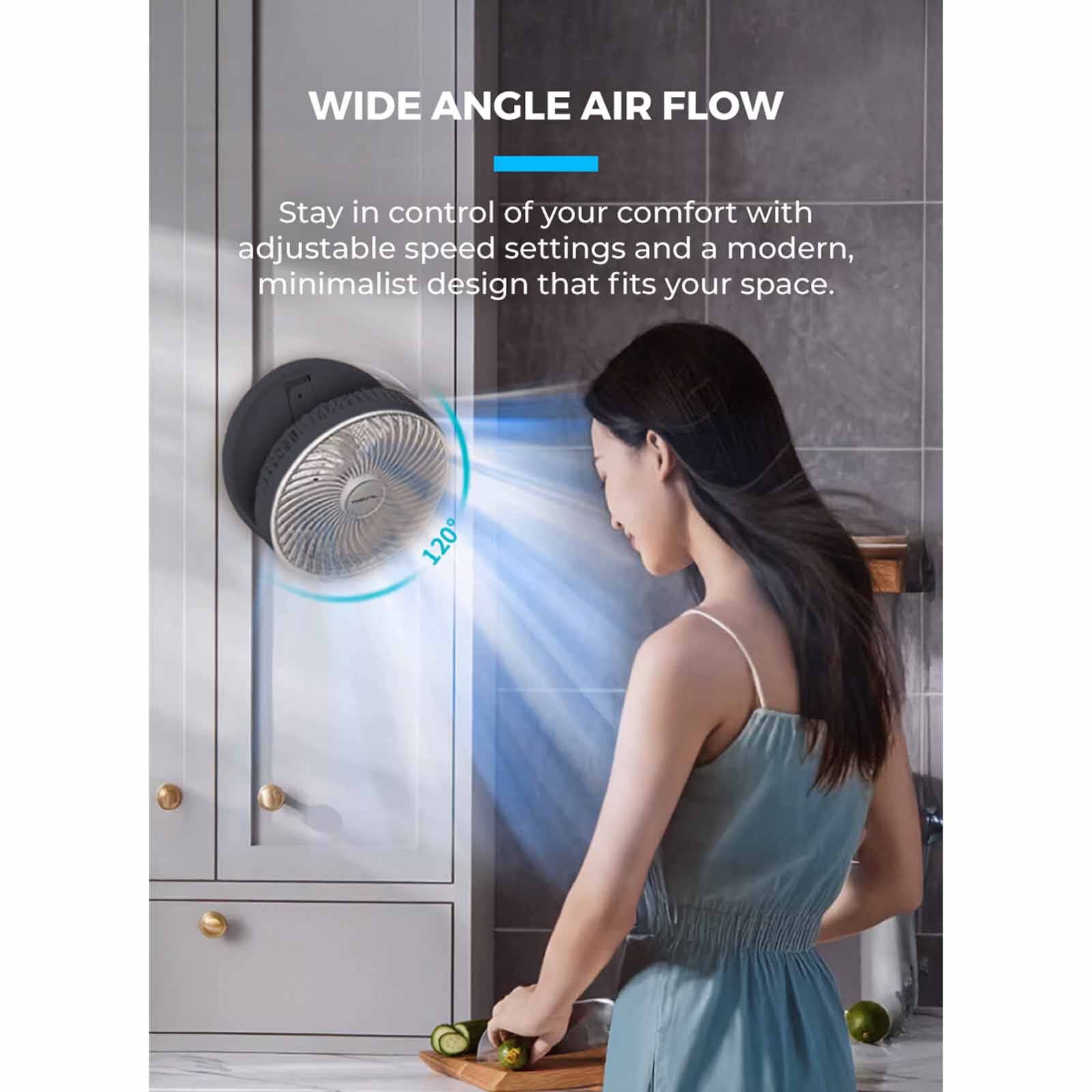 MISTRAL 6 In Bldc Foldable Desk Fan MRF700-image 9