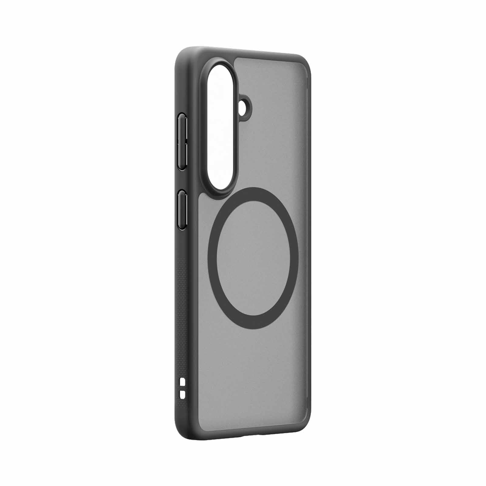 SPIGEN Galaxy S26 Capella Magnet Case GP-FPS942PGAJW-image 2