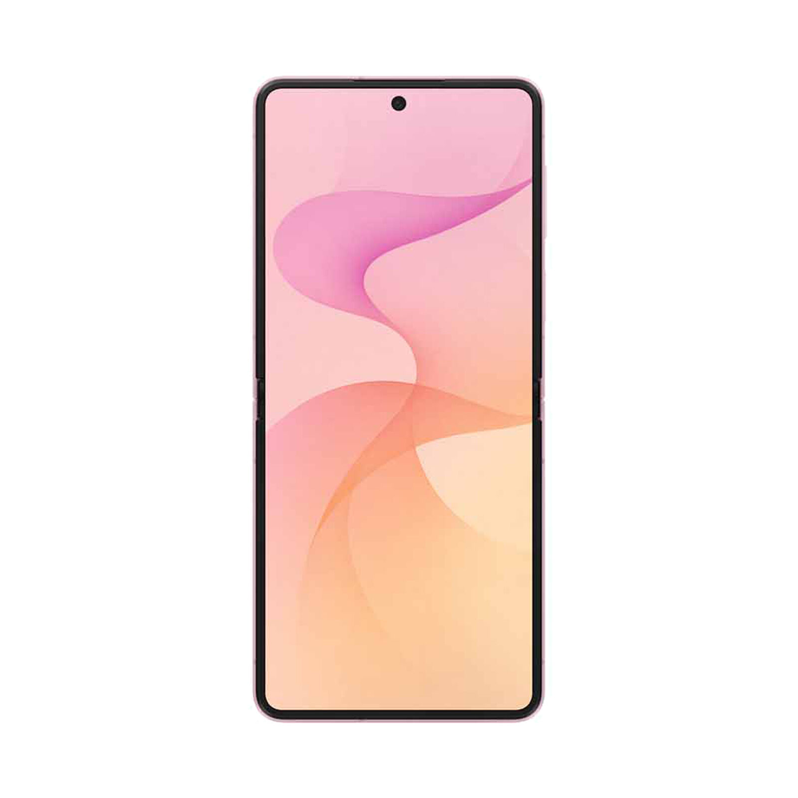 SAMSUNG Galaxy Z Flip 8 12+512gb Pink SM-F776BLIEXSP-image 3