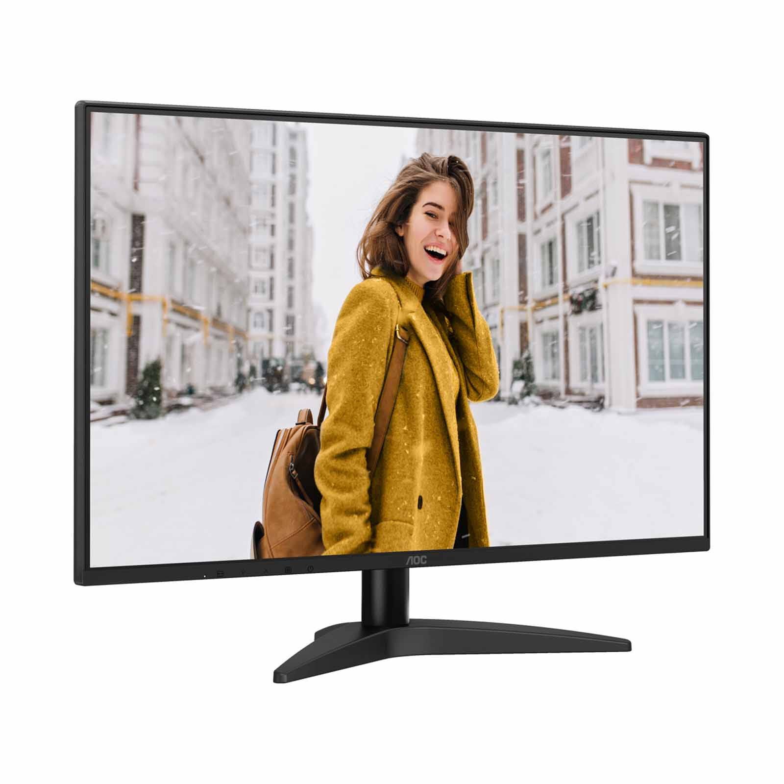AOC 27-inch Ips Qhd Monitor Q27B36X-image 2