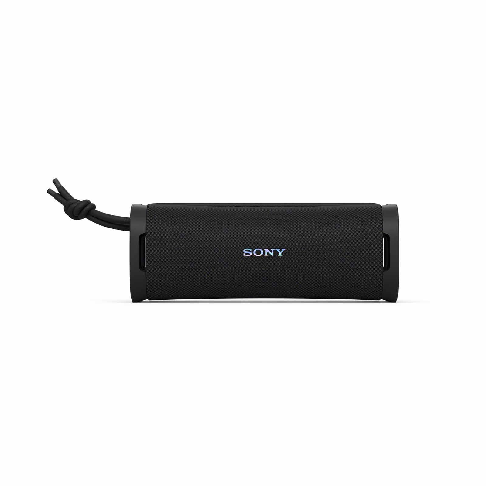 SONY Ult Field 1 Wireless Portable Speaker (black) SRS-ULT10/BCE-image 3