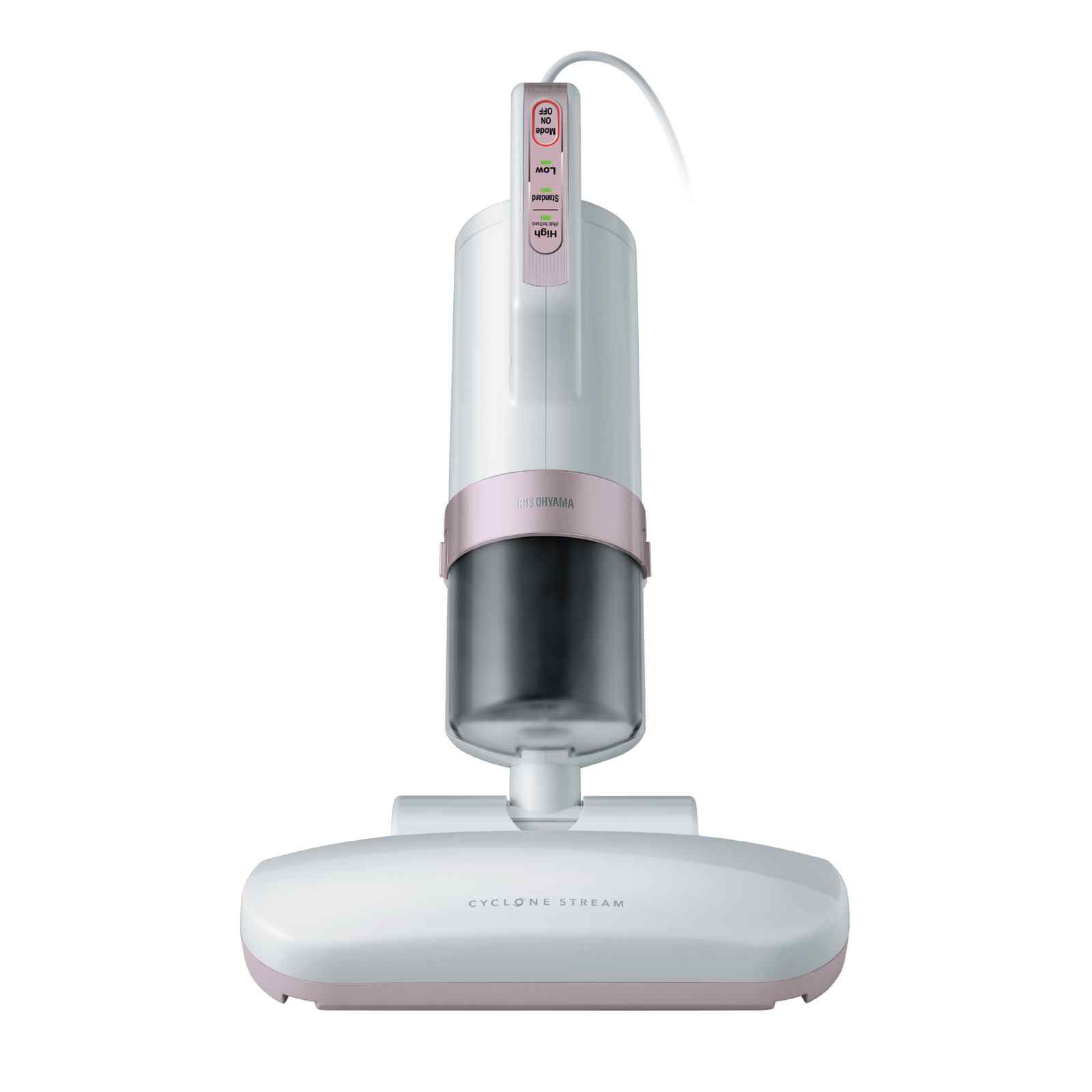 IRIS OHYAM Mattress Cleaner 7000 Beats - Rose Gold IC-FAC3