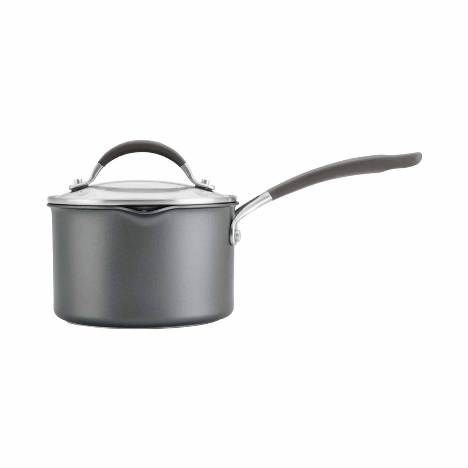 CIRCULON Scratchdefense A1 Nonstick 8 Piece Cookware Set 81838-image 3