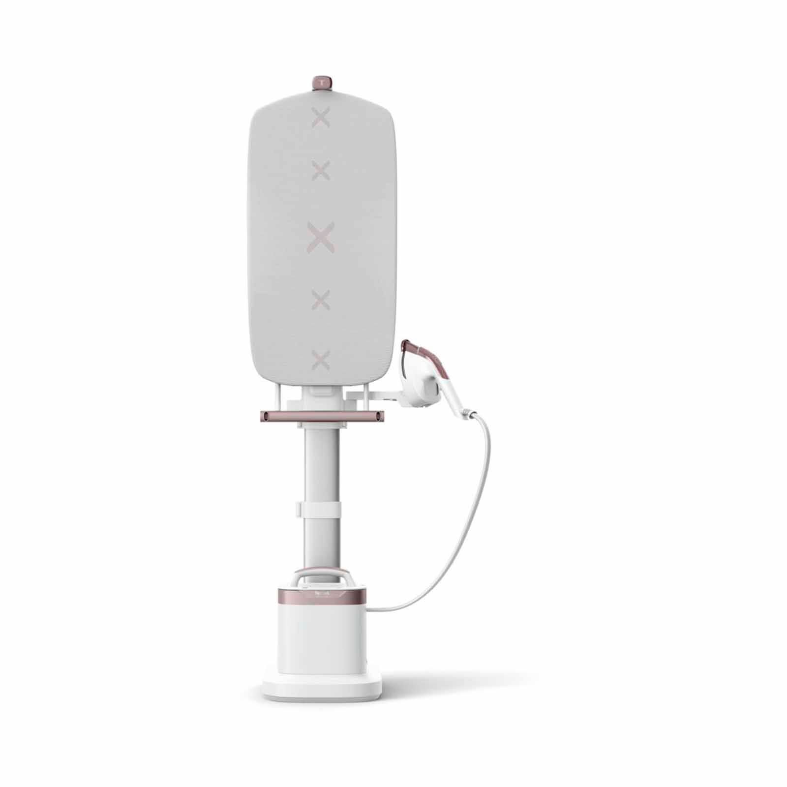 TEFAL Ixeo Vision All-in-one Solution Garment Steamer (2200w) QT1811