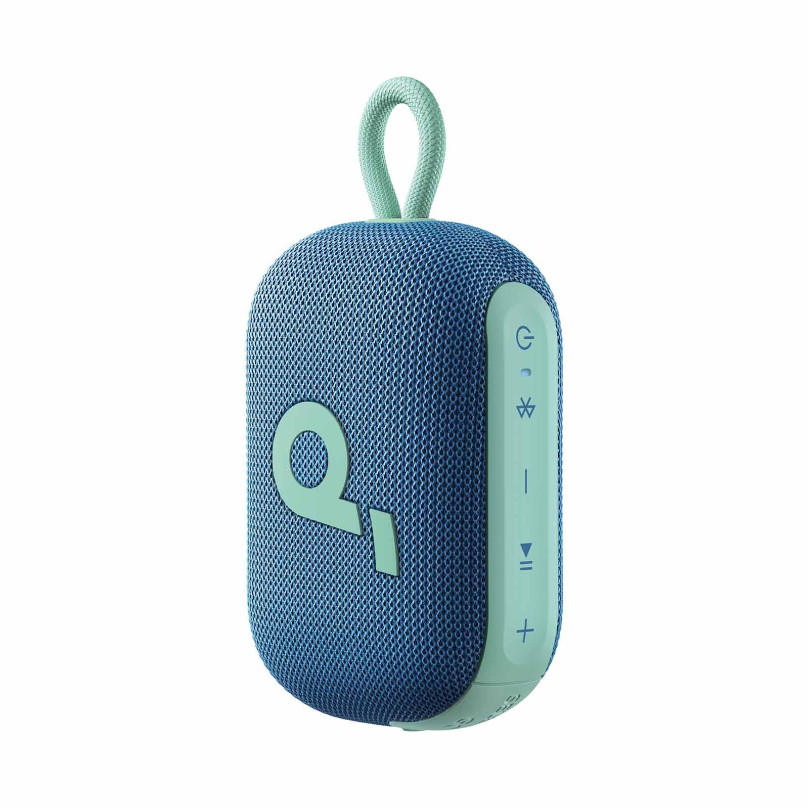 SOUNDCORE Select 4 Go Blue A31X1131-image 3