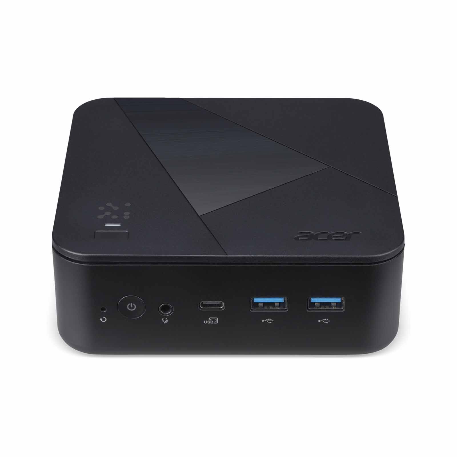 ACER Intel Core Ultra 7 256v 16gb 1tb Ssd Intel Arc Win 11 Home REVO BOX AI MINI PC RB102 (CU7V161T_B)