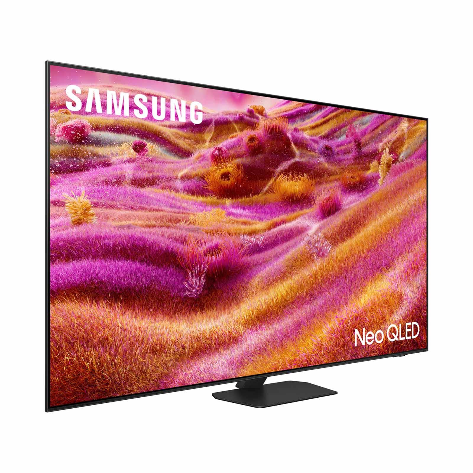 SAMSUNG 65 In Uhd 4k Neo Qled Smart Tv QA65QN90FAKXXS-image 2