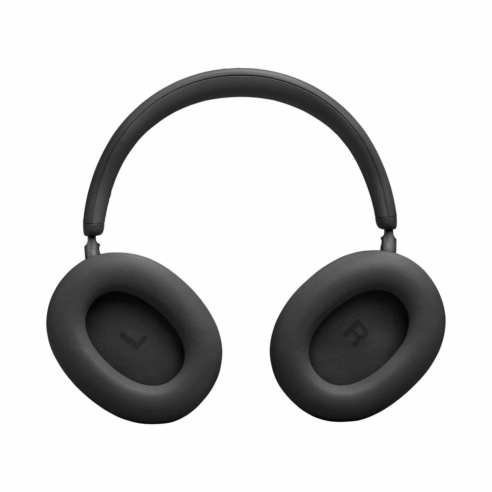 JBL Wireless Over-ear Noise-cancelling Headphone LIVE780NC BLACK-image 4
